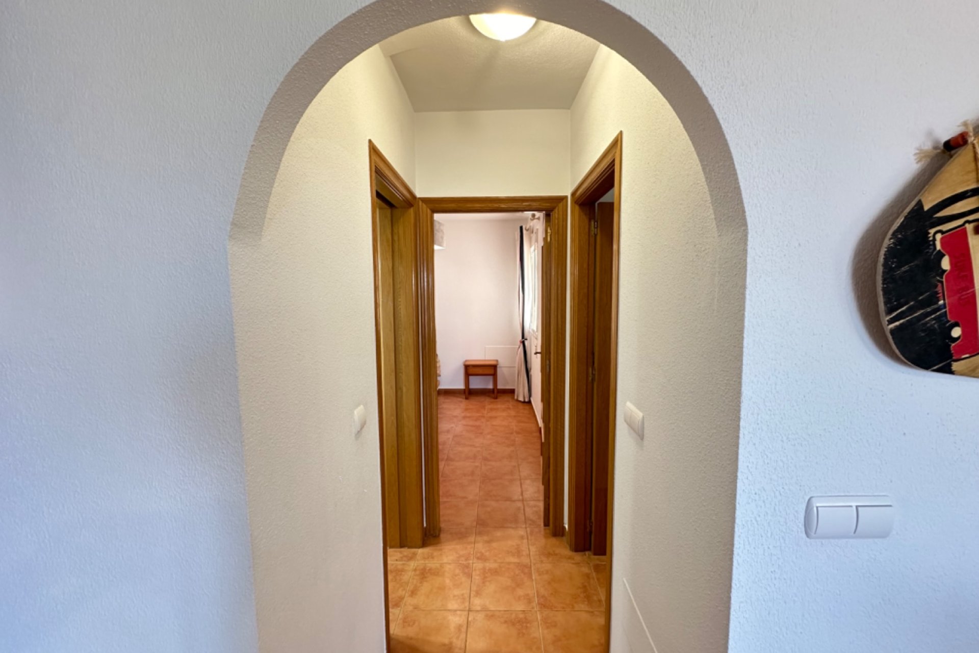 Herverkoop - Appartement / flat - Los Alcazares - Los Narejos