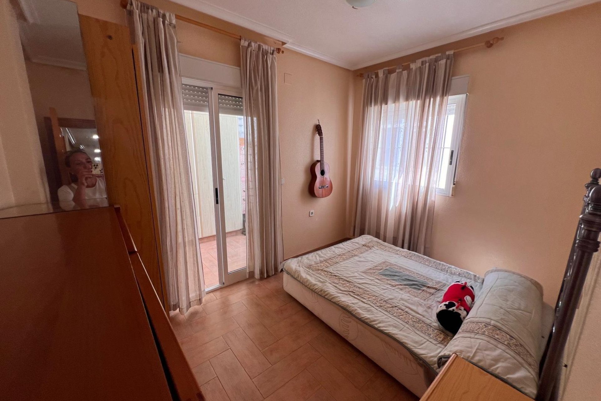 Herverkoop - Appartement / flat - Los Montesinos - Center