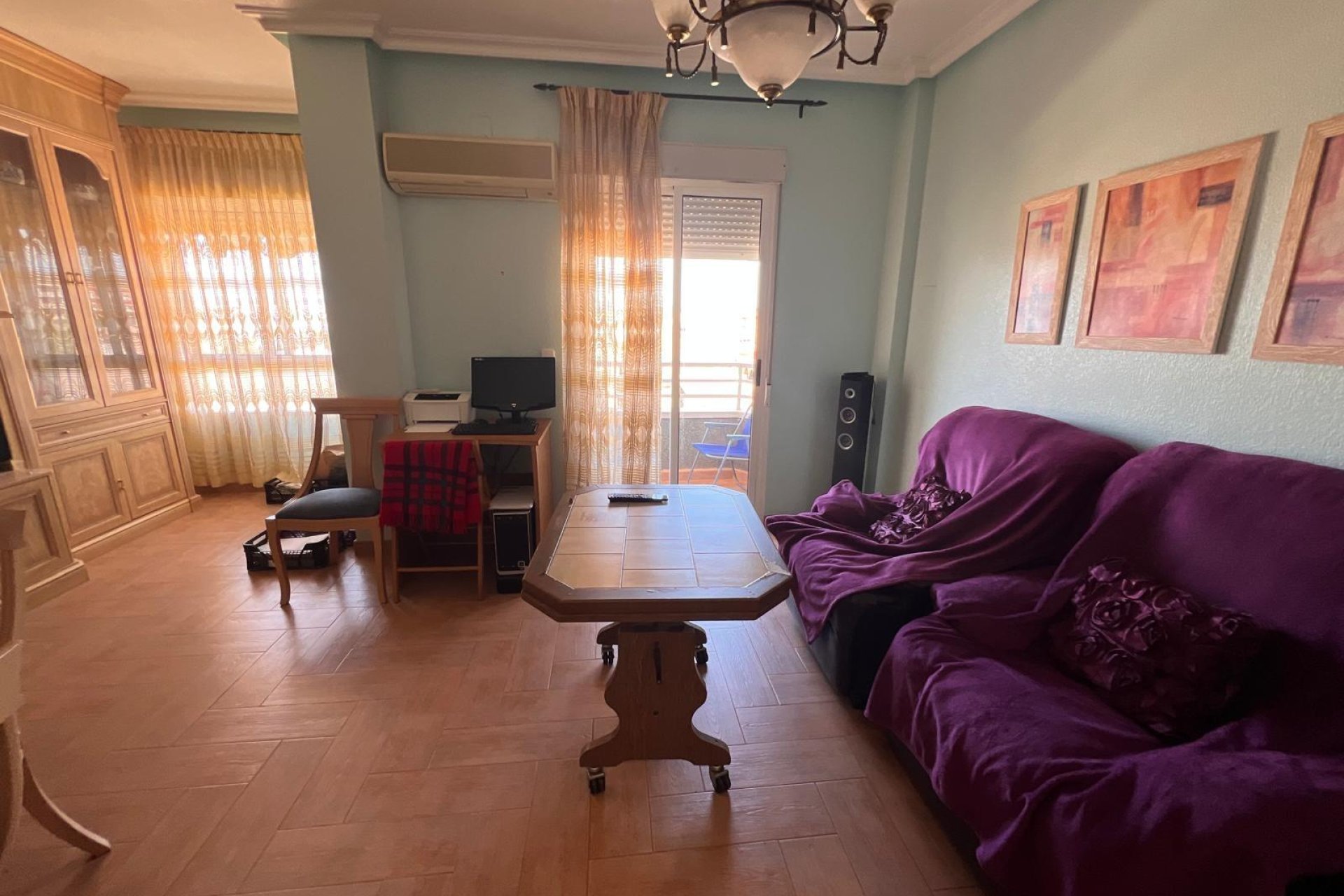 Herverkoop - Appartement / flat - Los Montesinos - Center