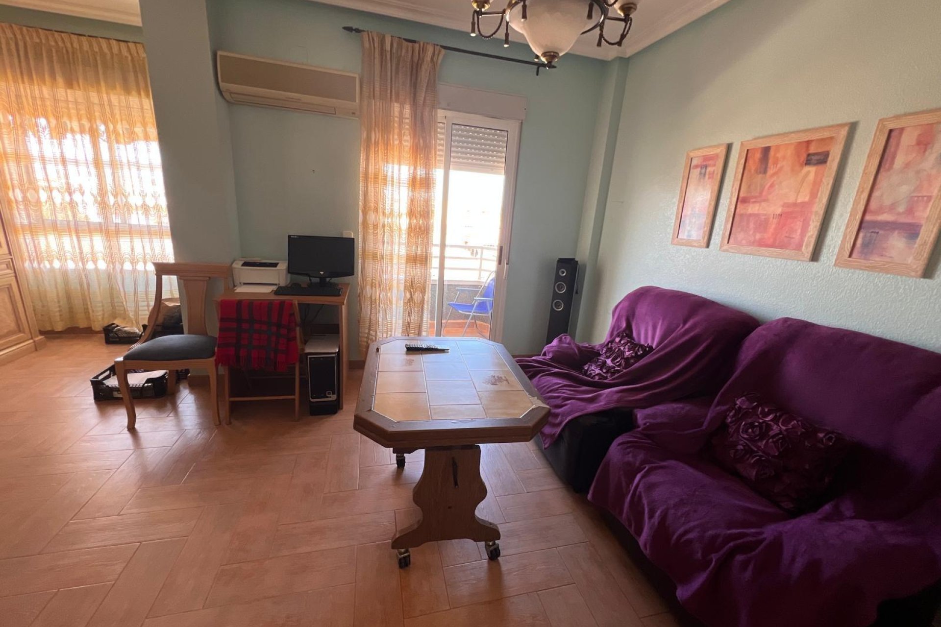 Herverkoop - Appartement / flat - Los Montesinos - Center