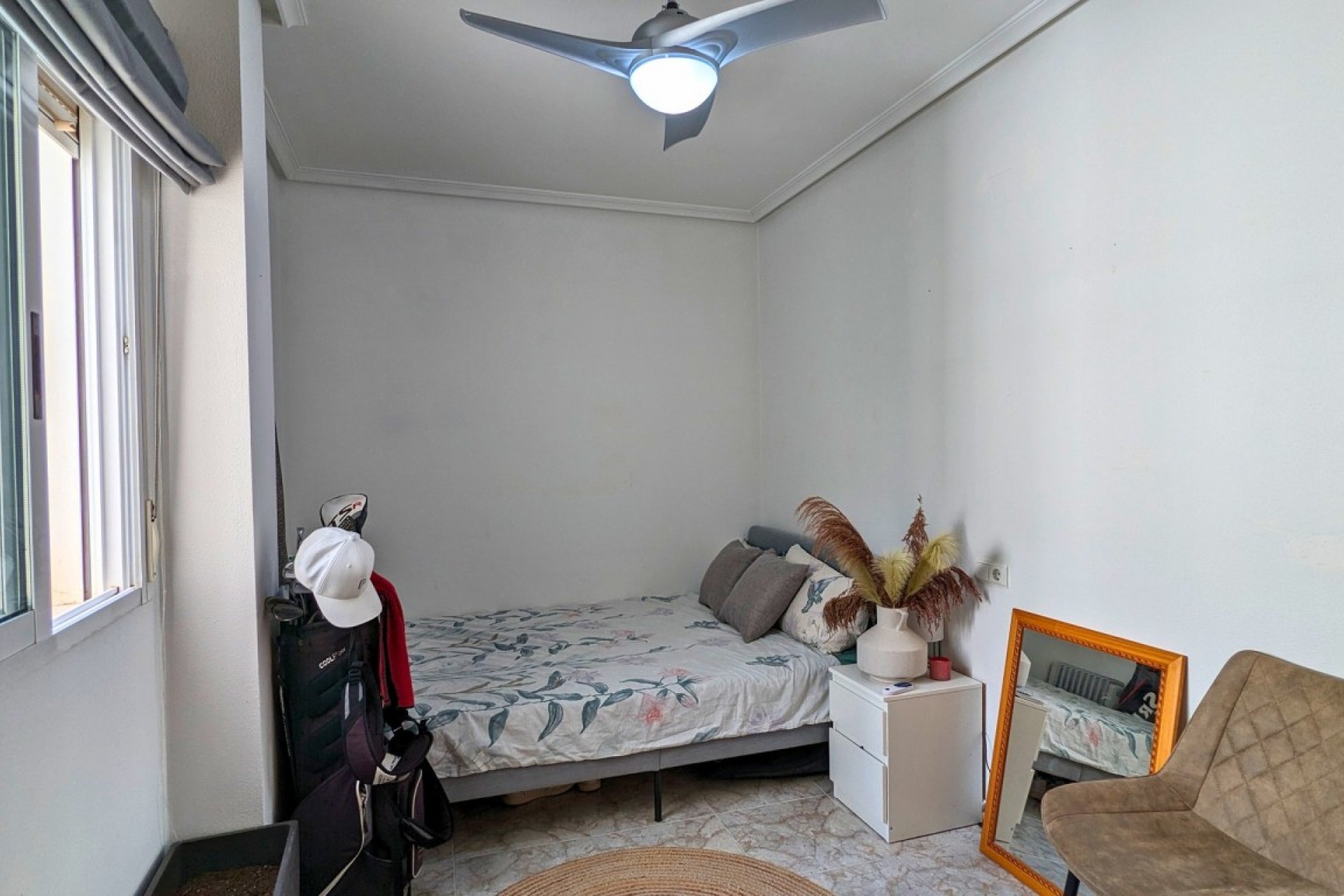 Herverkoop - Appartement / flat - Los Montesinos