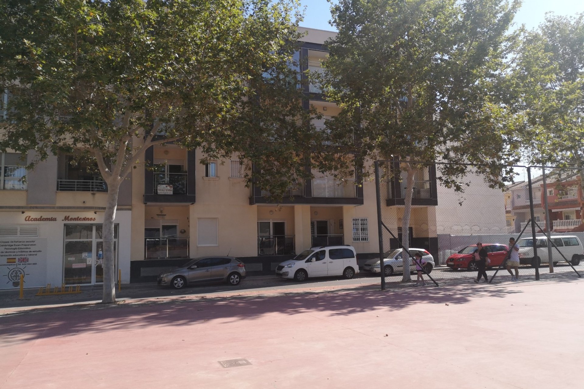 Herverkoop - Appartement / flat - Los Montesinos