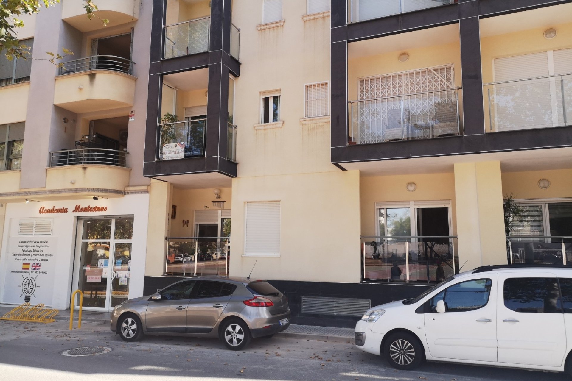 Herverkoop - Appartement / flat - Los Montesinos