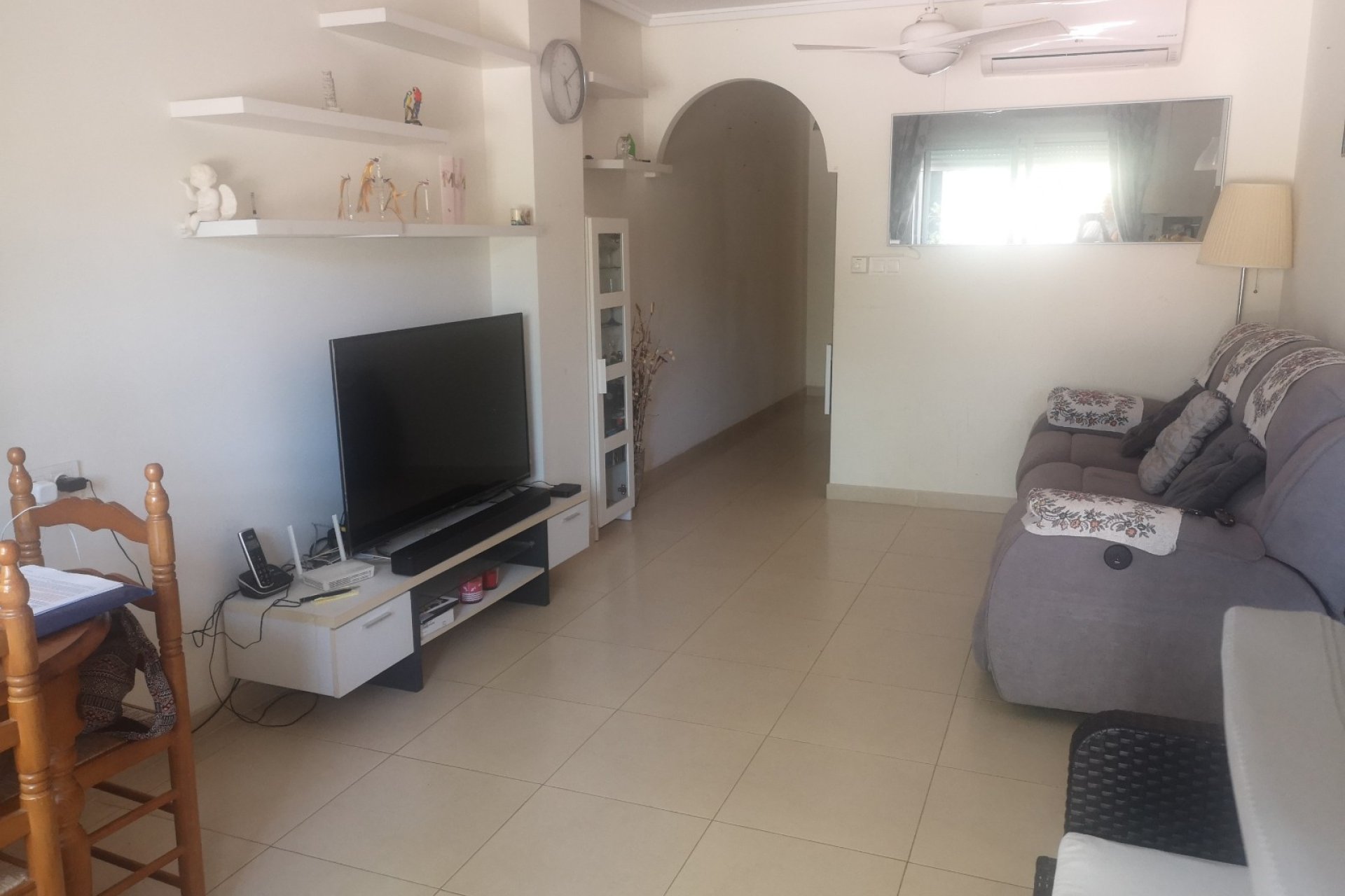 Herverkoop - Appartement / flat - Los Montesinos