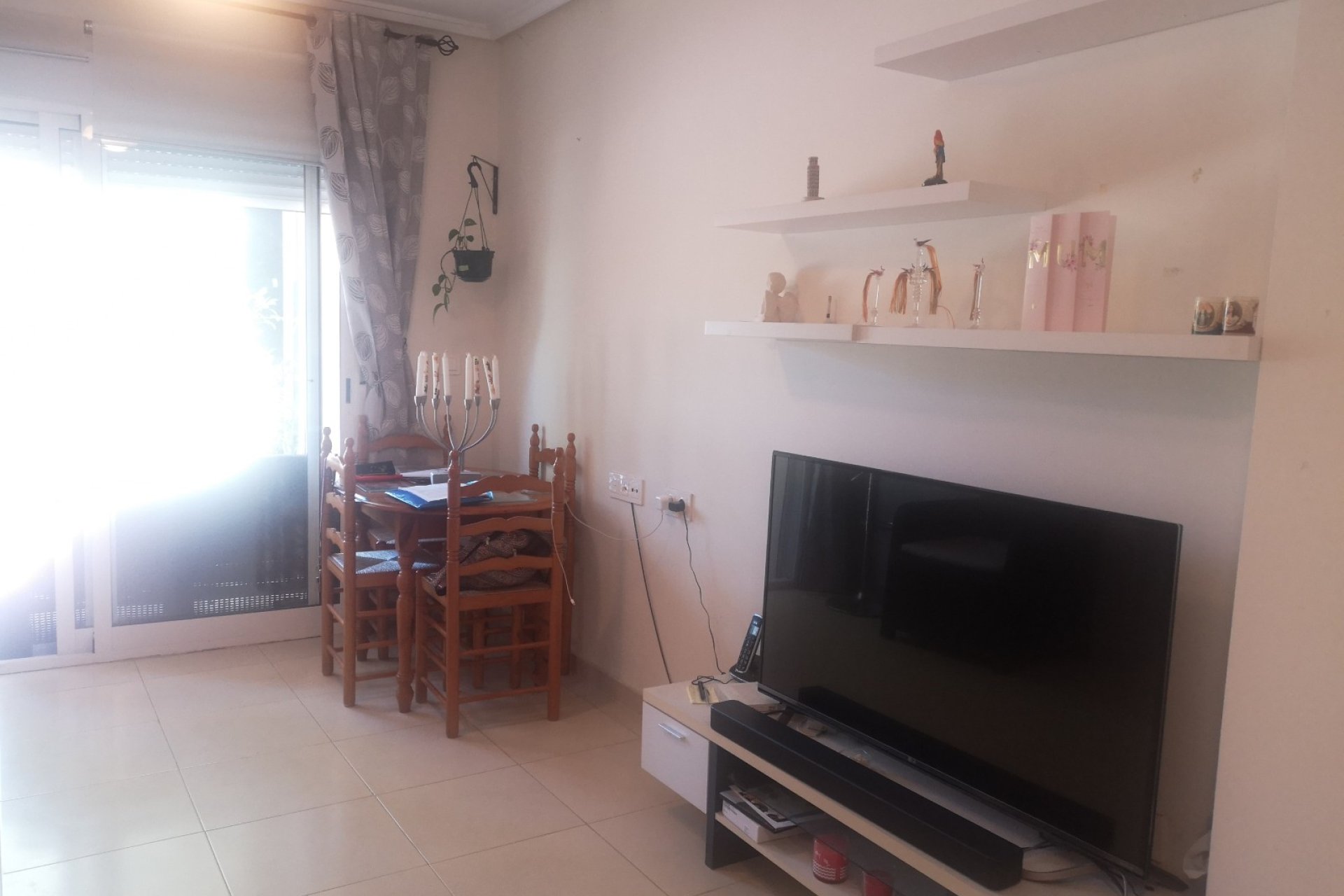 Herverkoop - Appartement / flat - Los Montesinos