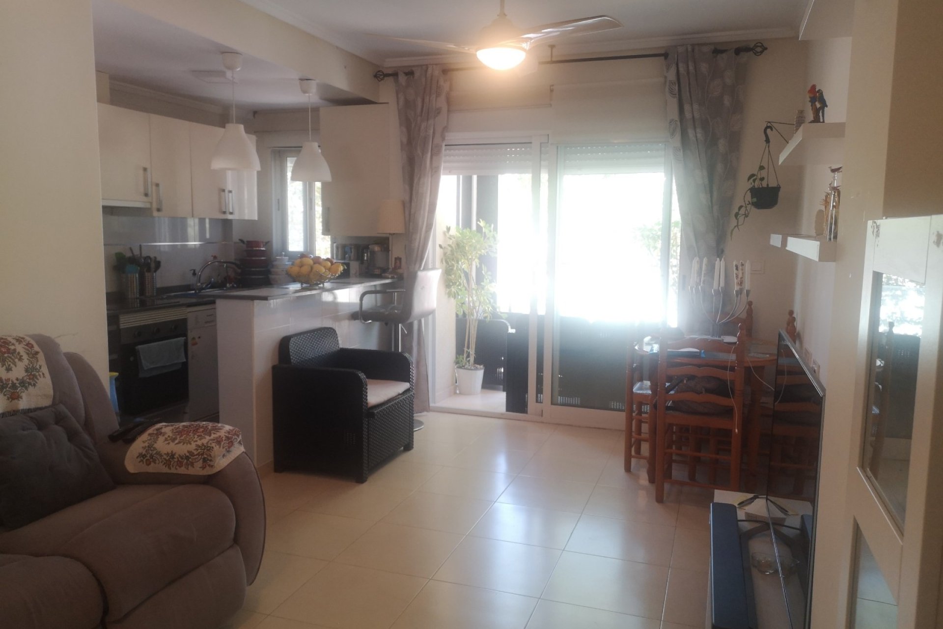 Herverkoop - Appartement / flat - Los Montesinos