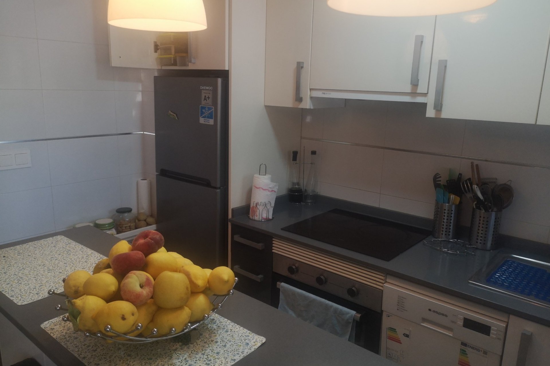 Herverkoop - Appartement / flat - Los Montesinos