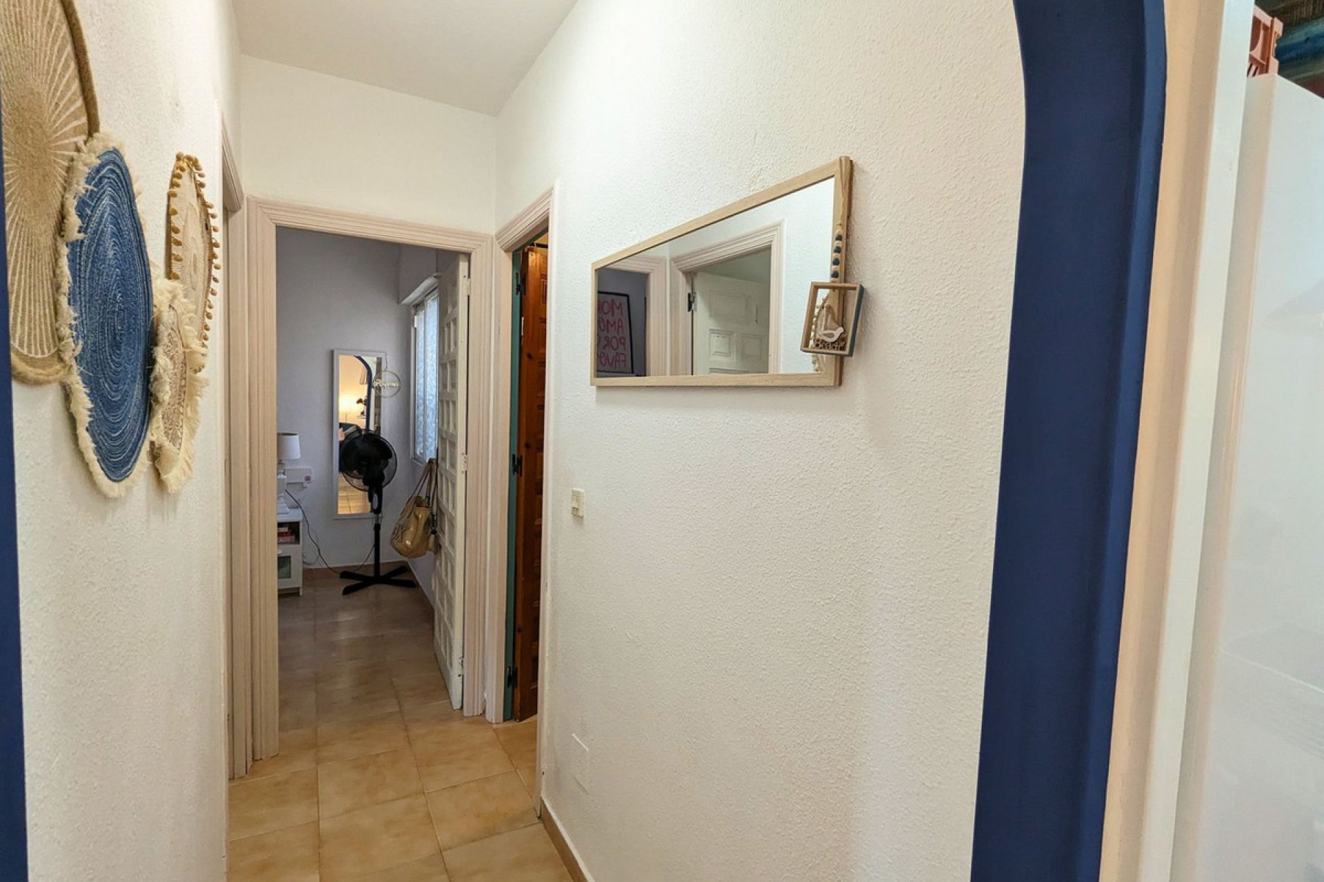 Herverkoop - Appartement / flat - Los Narejos - Costa Calida