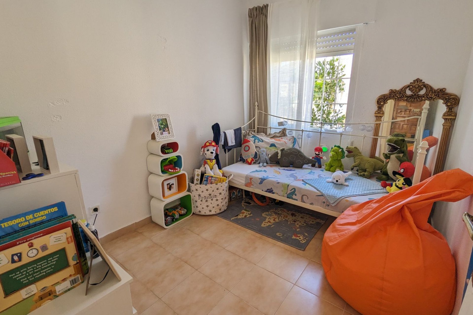 Herverkoop - Appartement / flat - Los Narejos - Costa Calida