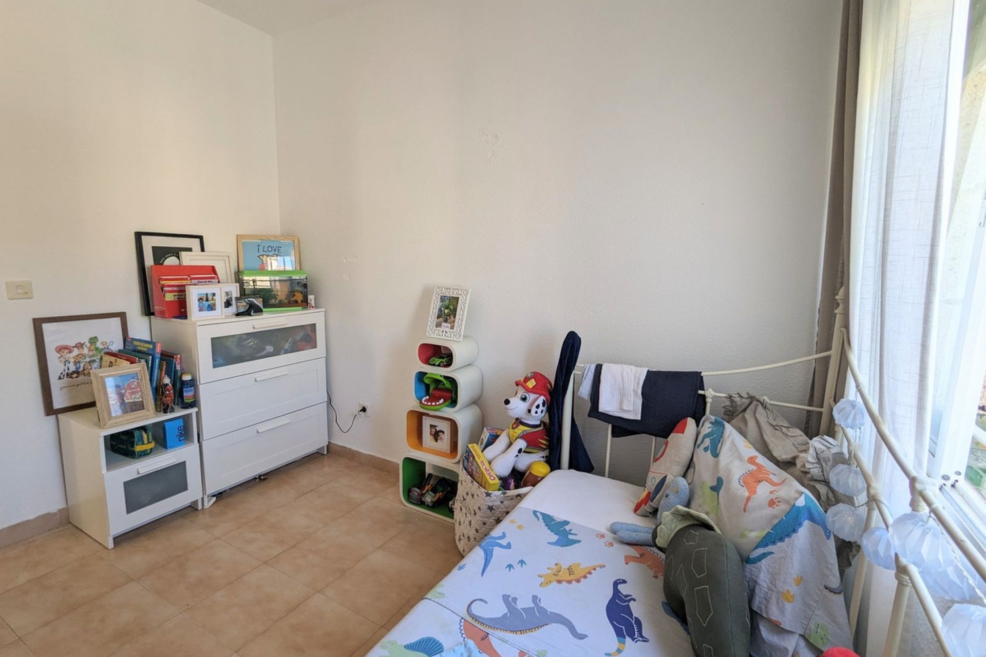 Herverkoop - Appartement / flat - Los Narejos - Costa Calida