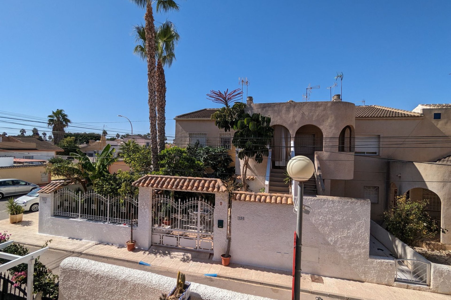 Herverkoop - Appartement / flat - Los Narejos - Costa Calida