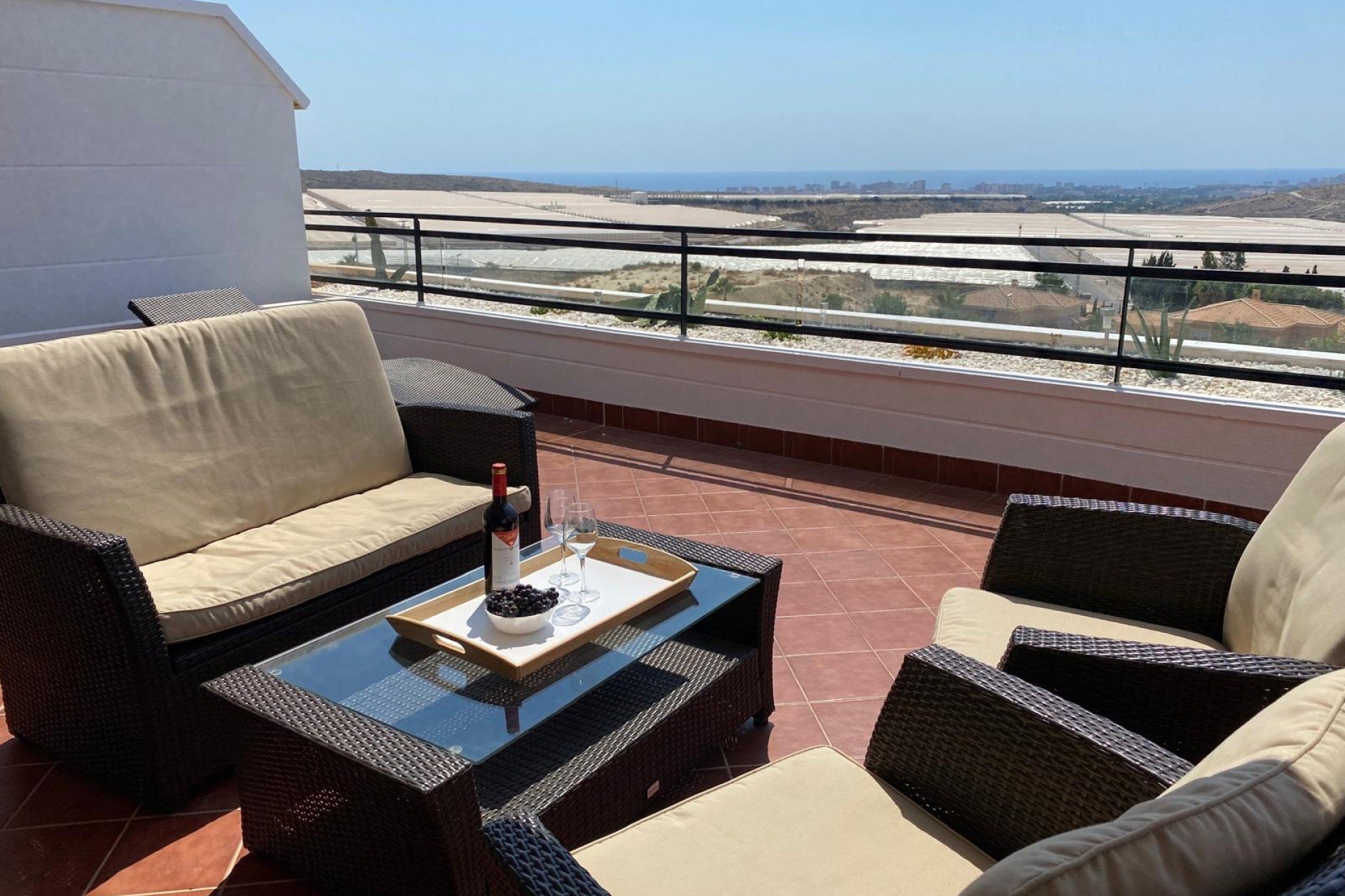 Herverkoop - Appartement / flat - Mutxamel - Club De Golf Bonalba