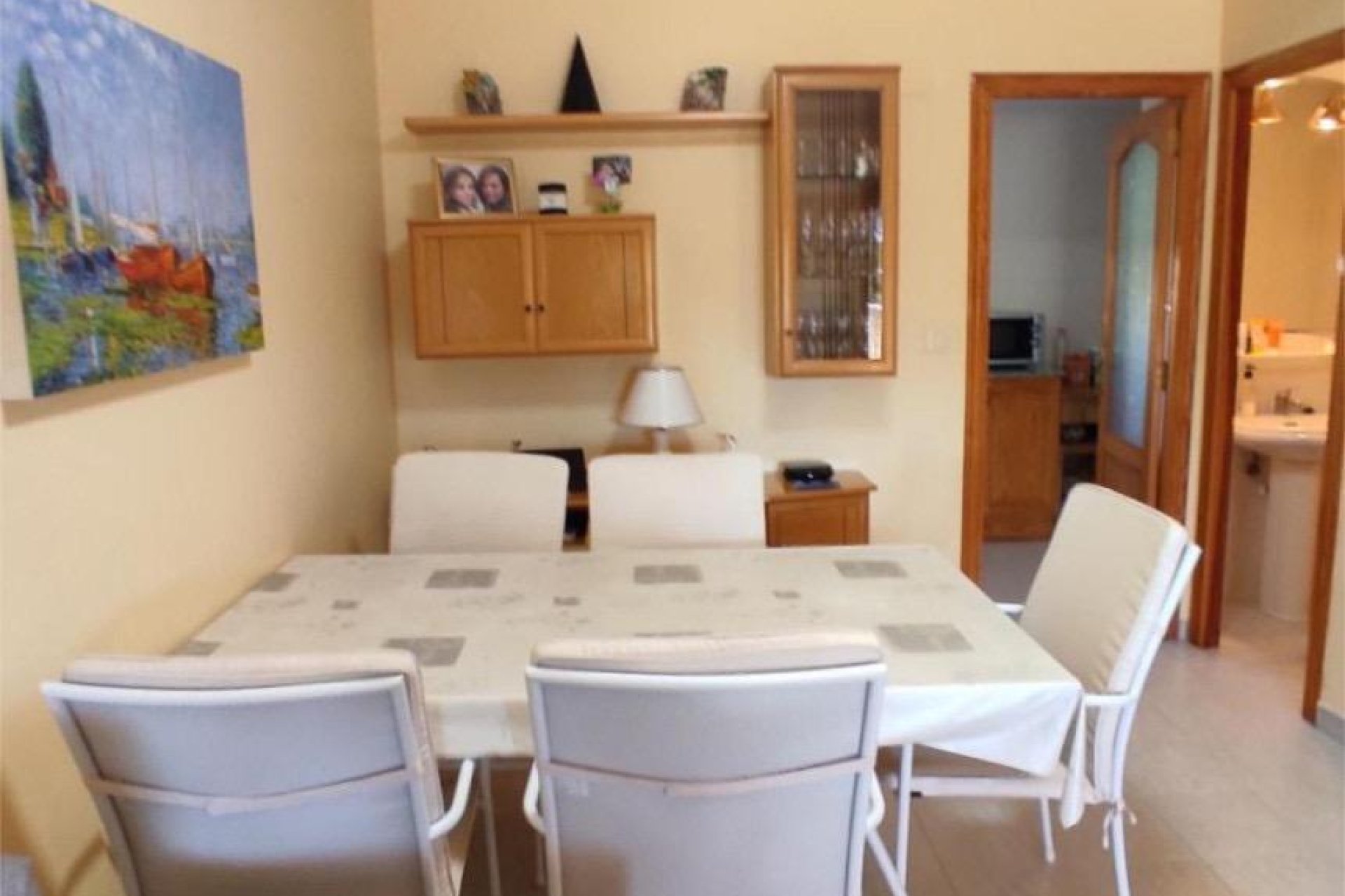 Herverkoop - Appartement / flat - Oliva - AIGUA BLANCA