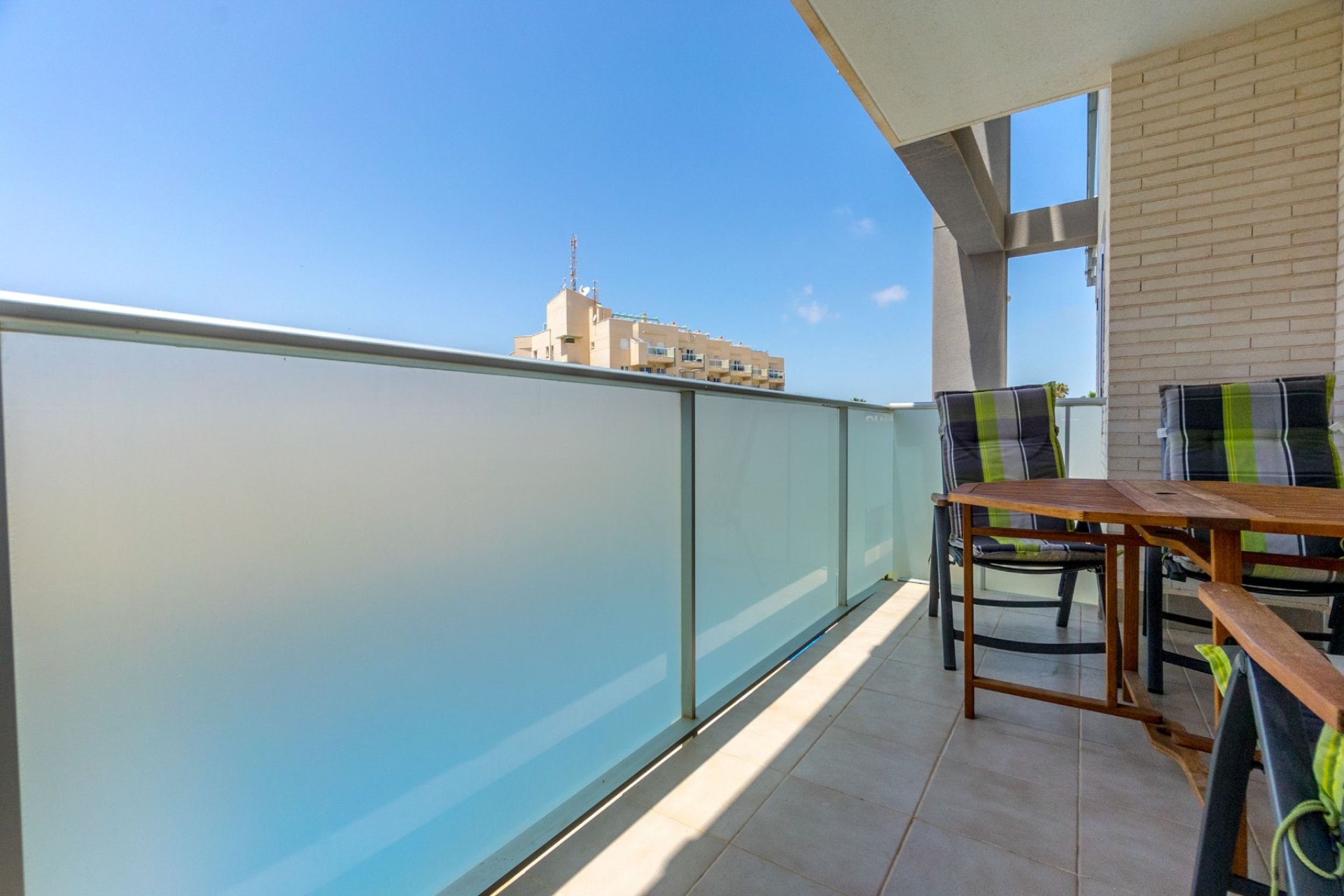 Herverkoop - Appartement / flat - Orihuela Costa - Agua Marina