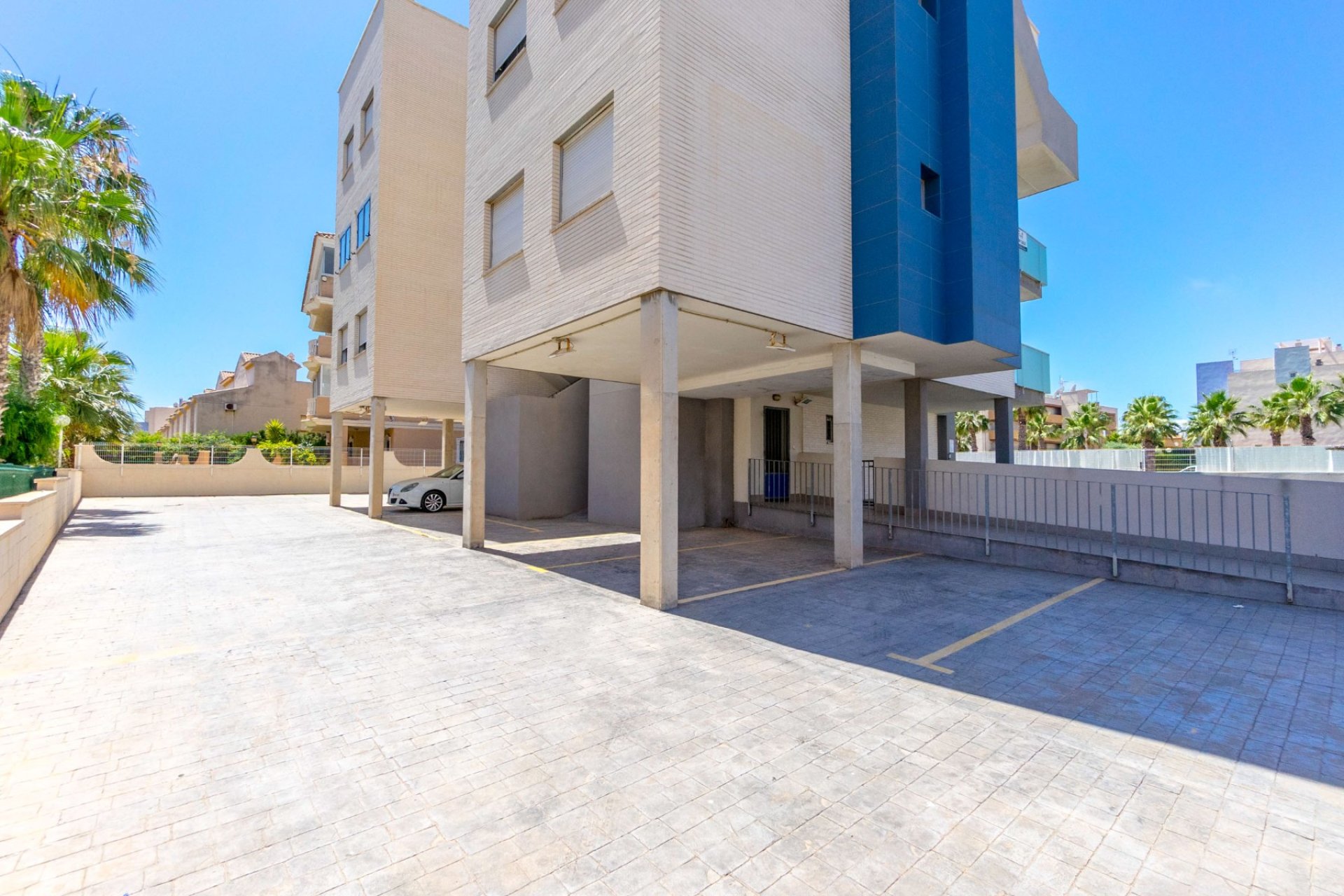 Herverkoop - Appartement / flat - Orihuela Costa - Agua Marina