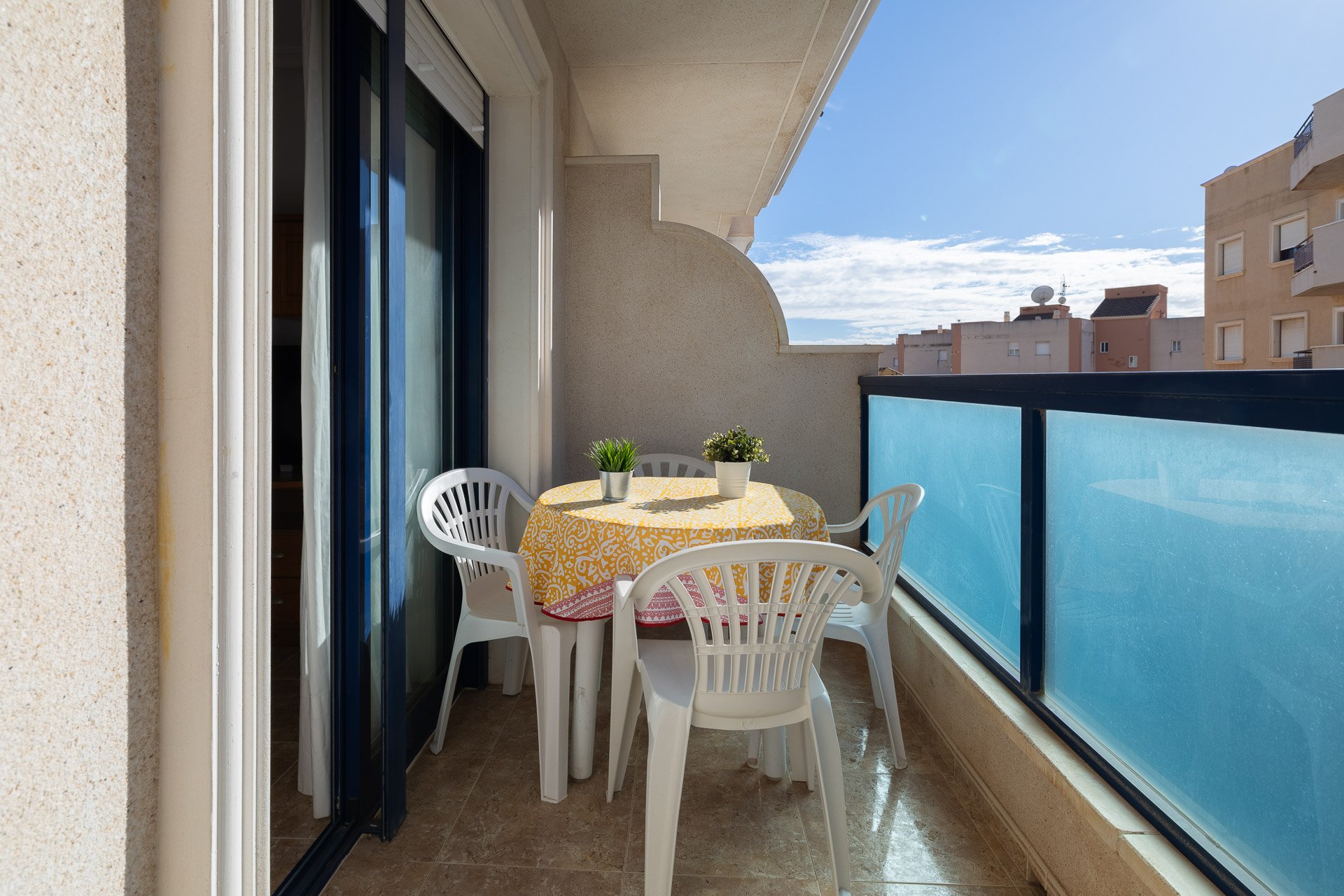 Herverkoop - Appartement / flat - Orihuela Costa - Agua Marina