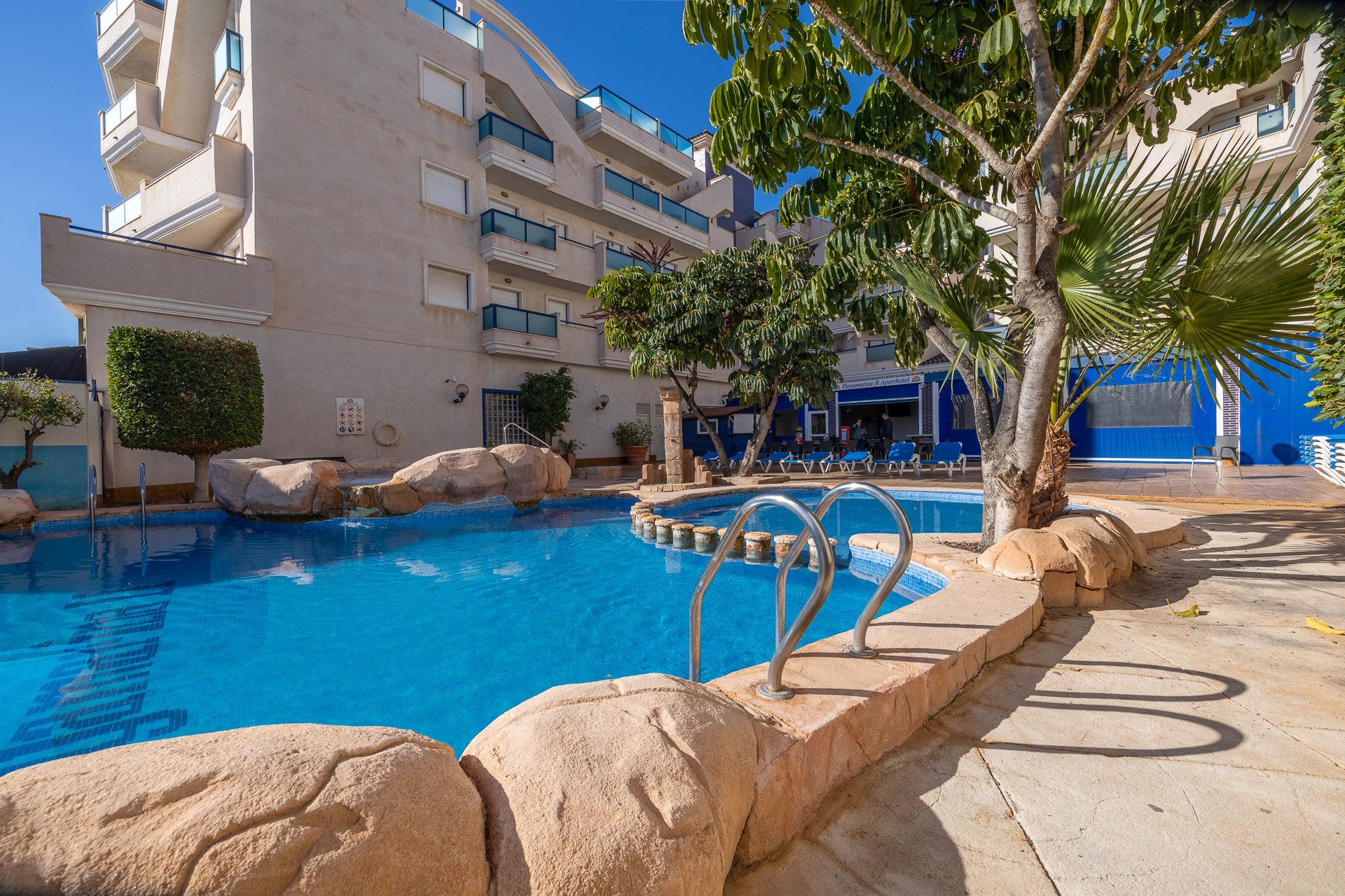 Herverkoop - Appartement / flat - Orihuela Costa - Agua Marina