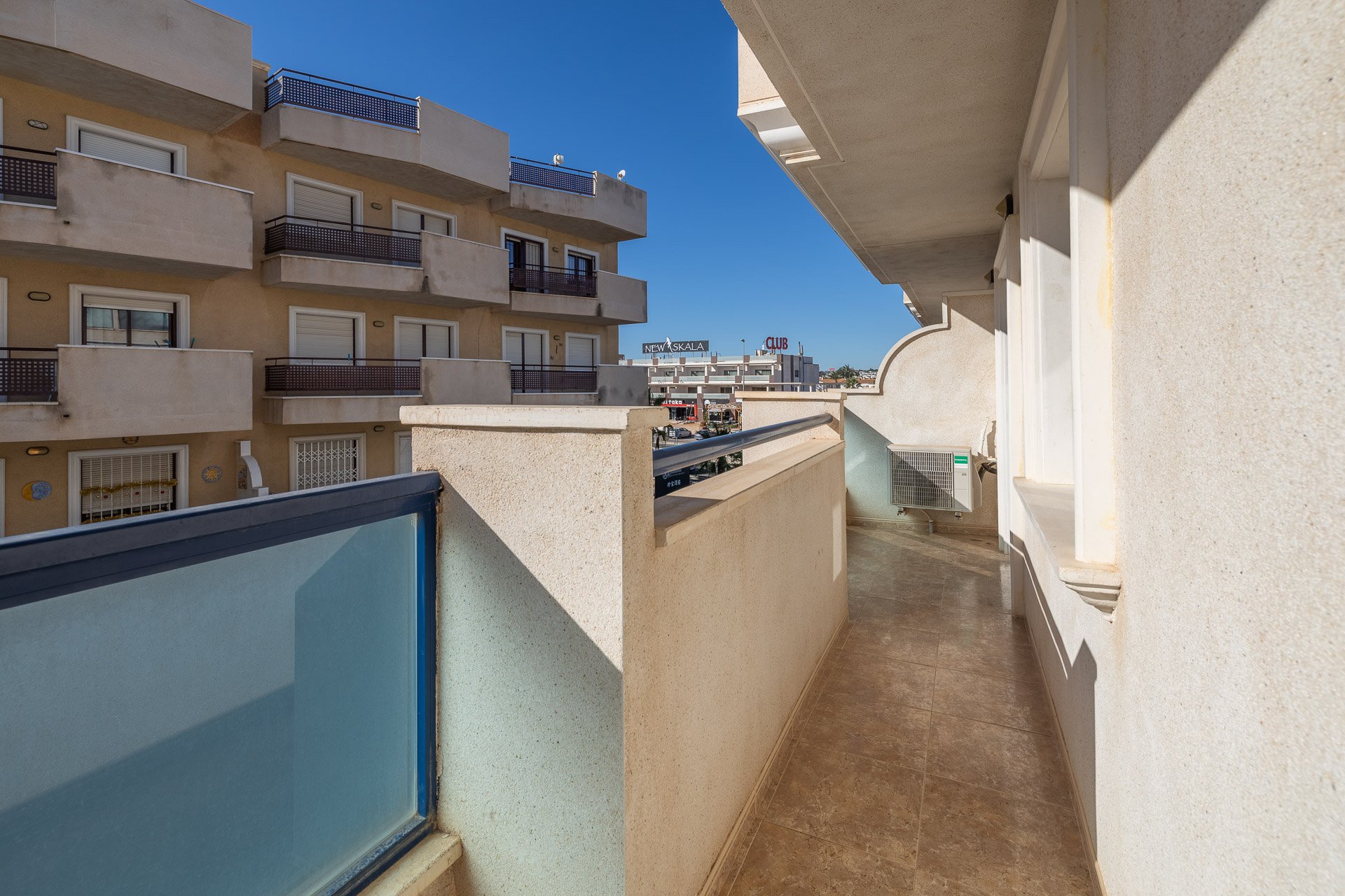 Herverkoop - Appartement / flat - Orihuela Costa - Agua Marina