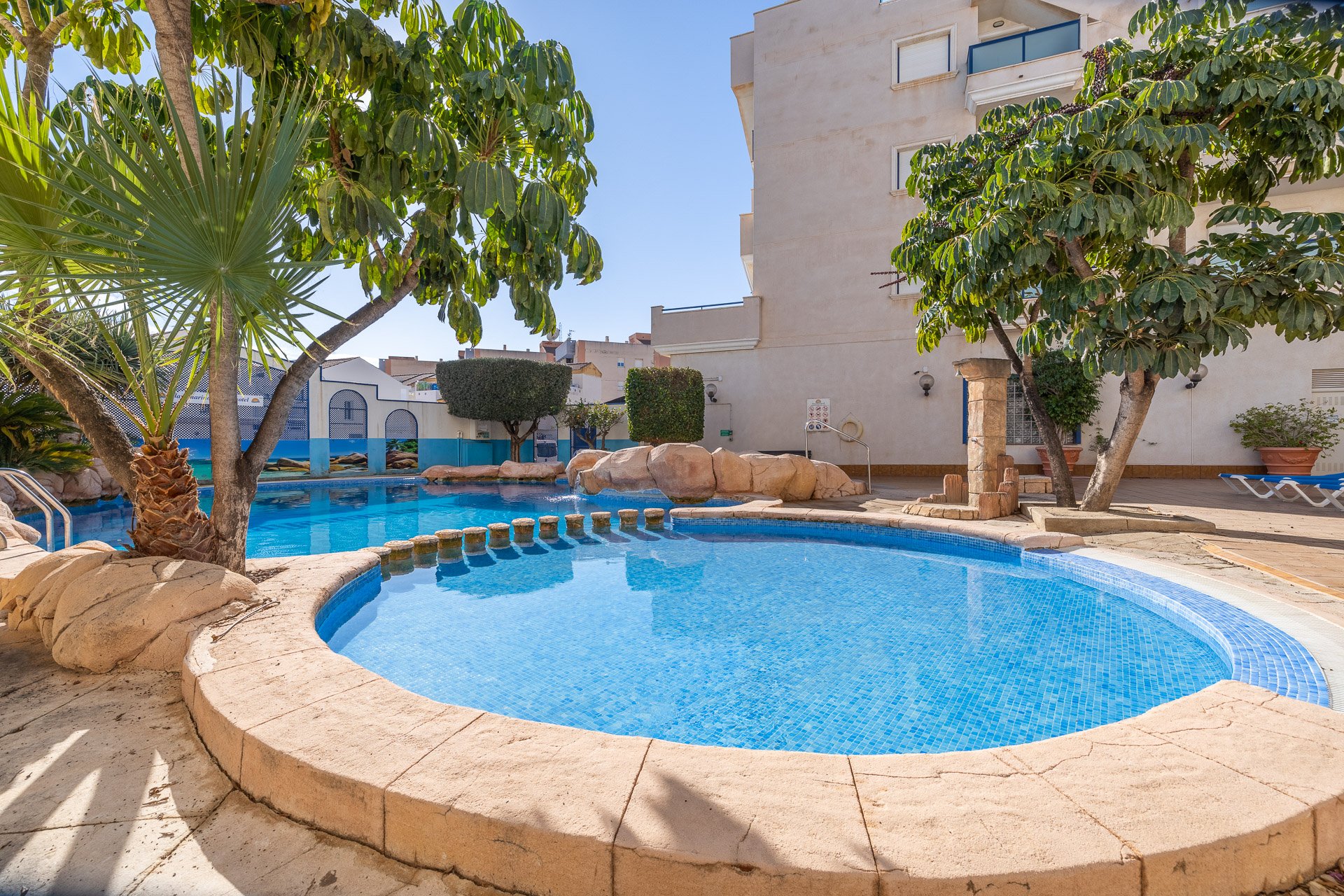 Herverkoop - Appartement / flat - Orihuela Costa - Agua Marina