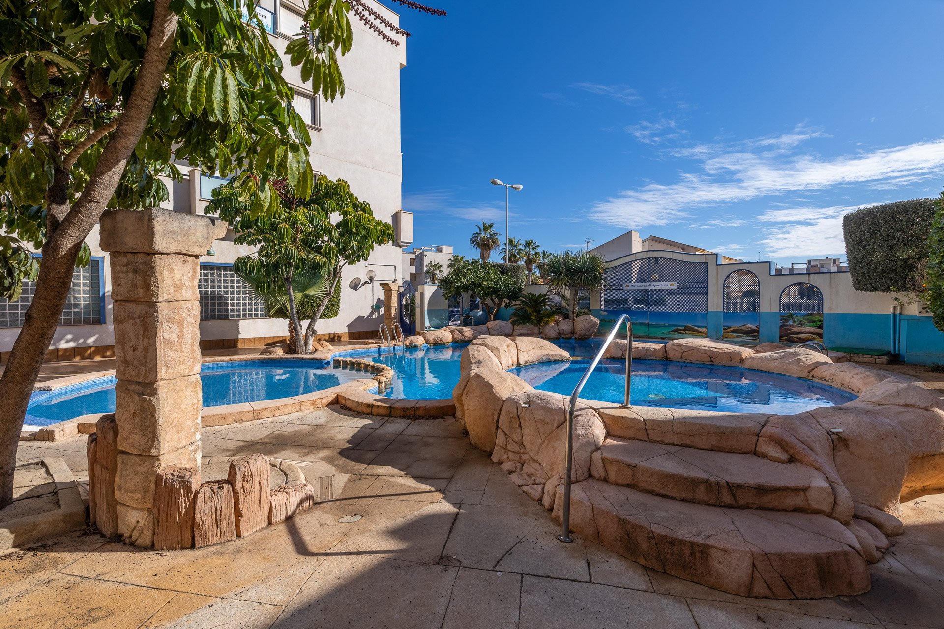 Herverkoop - Appartement / flat - Orihuela Costa - Agua Marina