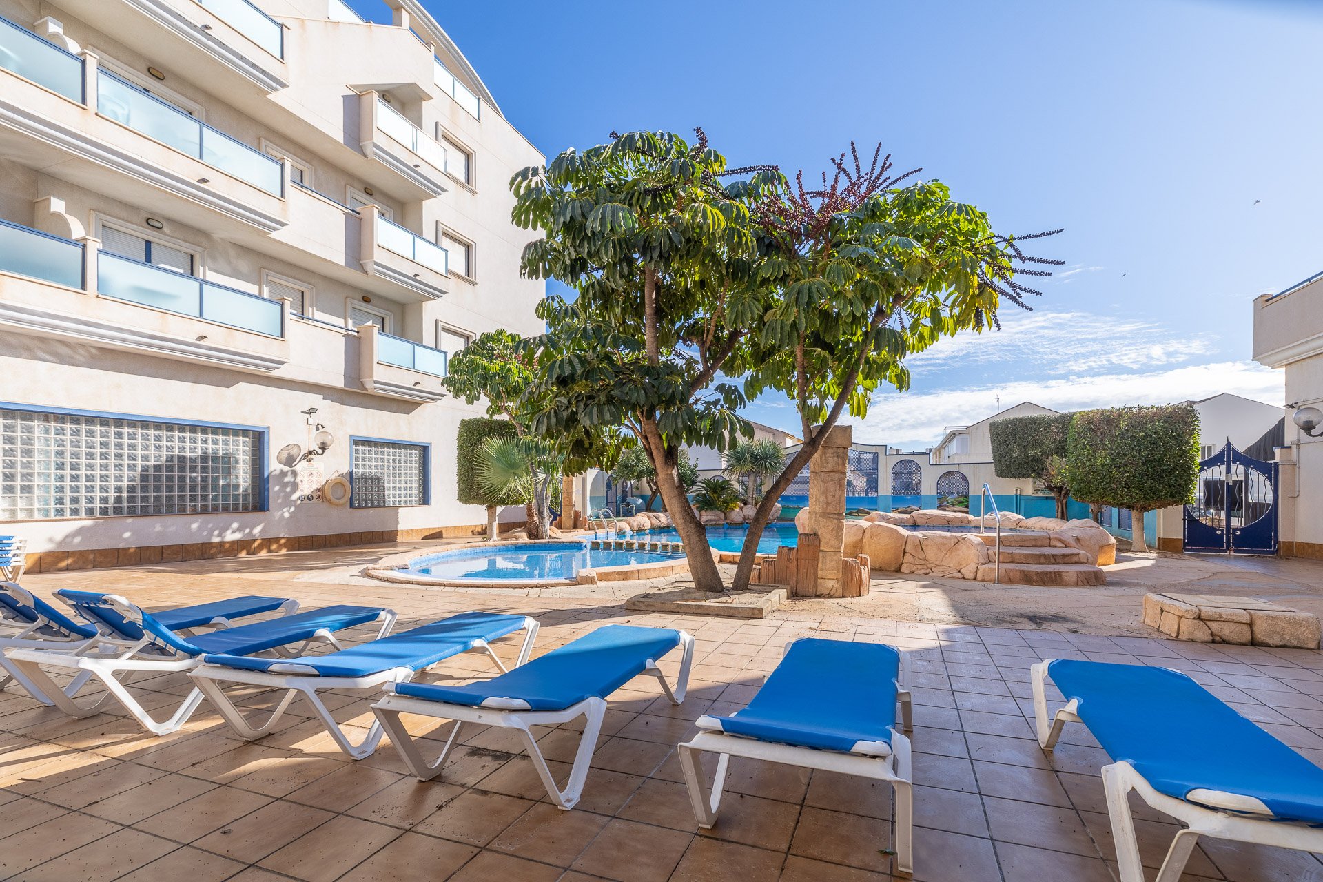 Herverkoop - Appartement / flat - Orihuela Costa - Agua Marina