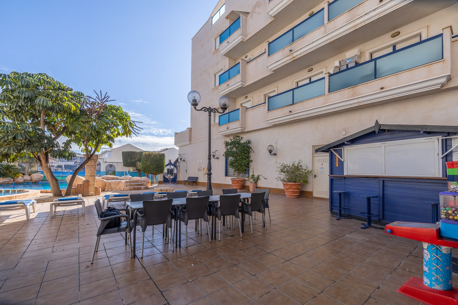 Herverkoop - Appartement / flat - Orihuela Costa - Agua Marina