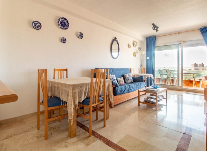 Herverkoop - Appartement / flat - Orihuela Costa - Altos de Campoamor