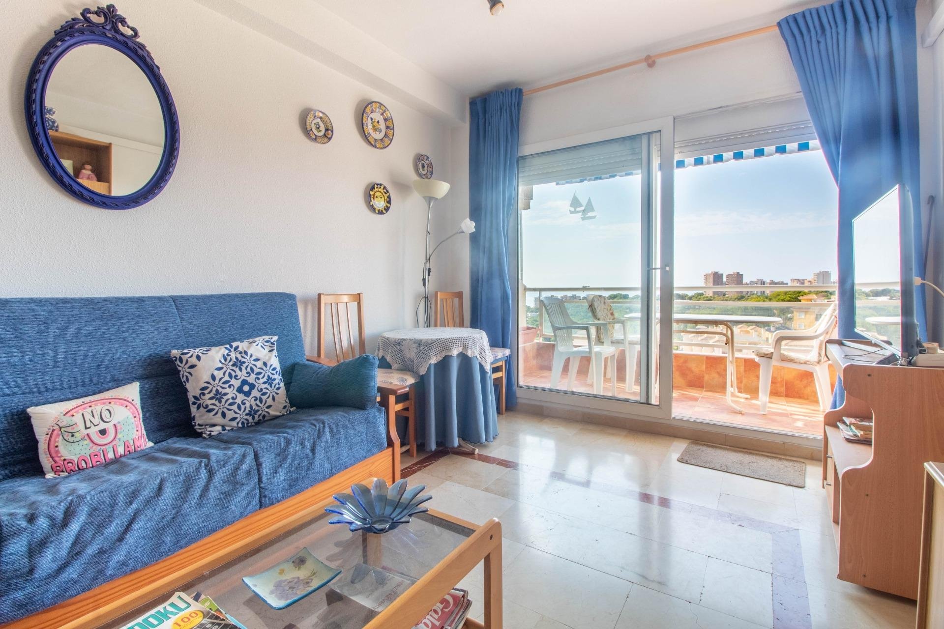 Herverkoop - Appartement / flat - Orihuela Costa - Altos de Campoamor