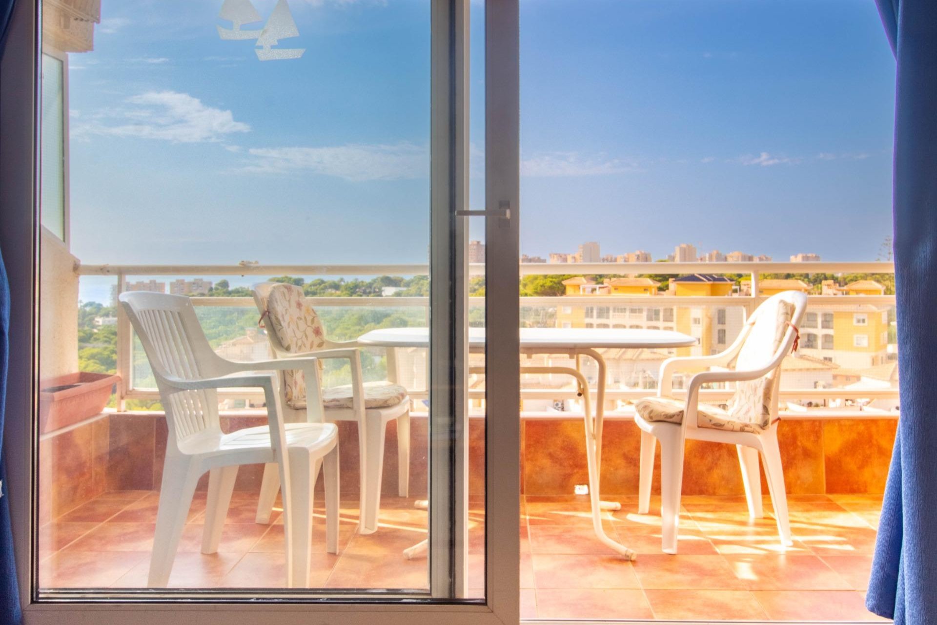 Herverkoop - Appartement / flat - Orihuela Costa - Altos de Campoamor