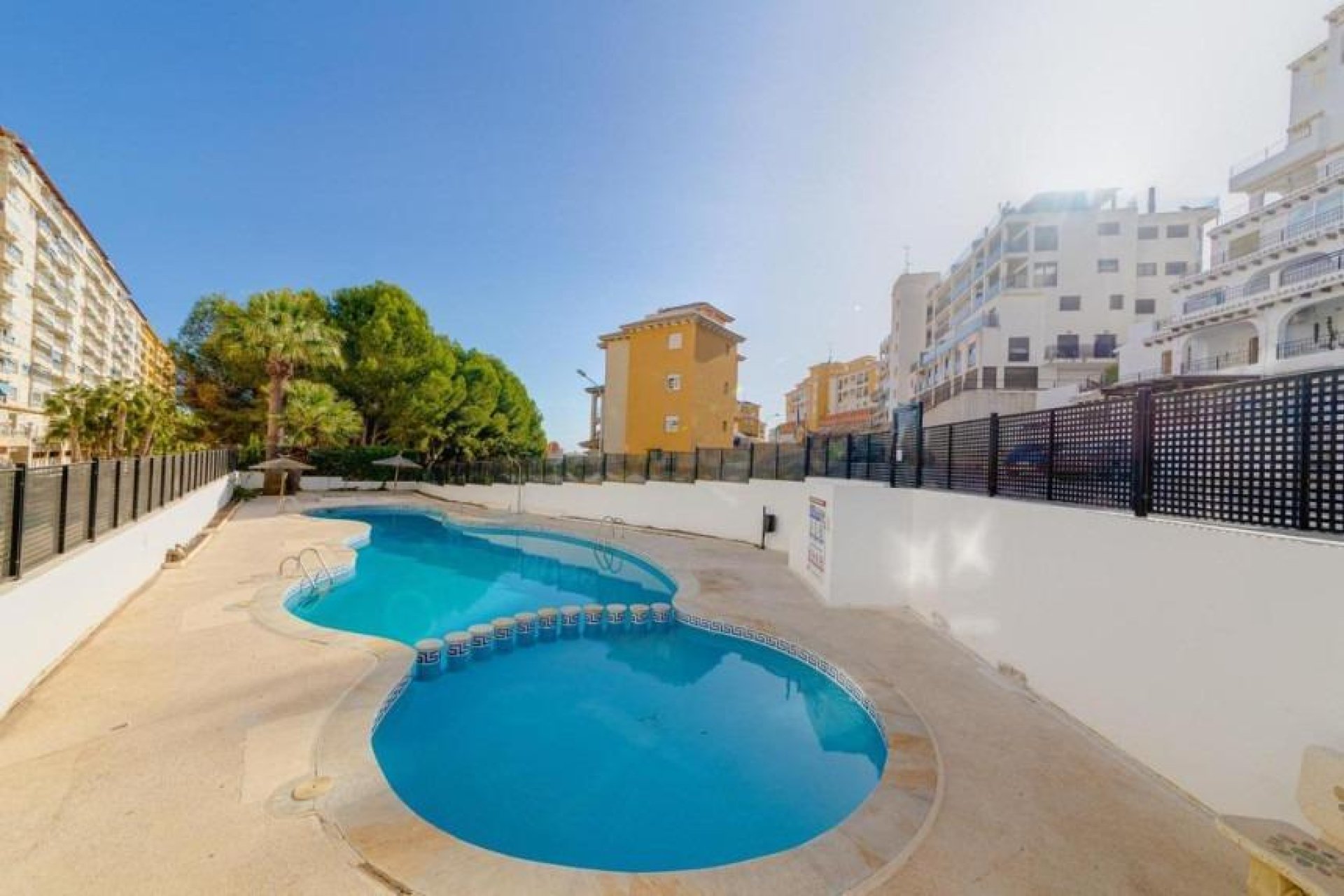 Herverkoop - Appartement / flat - Orihuela Costa - Altos de Campoamor