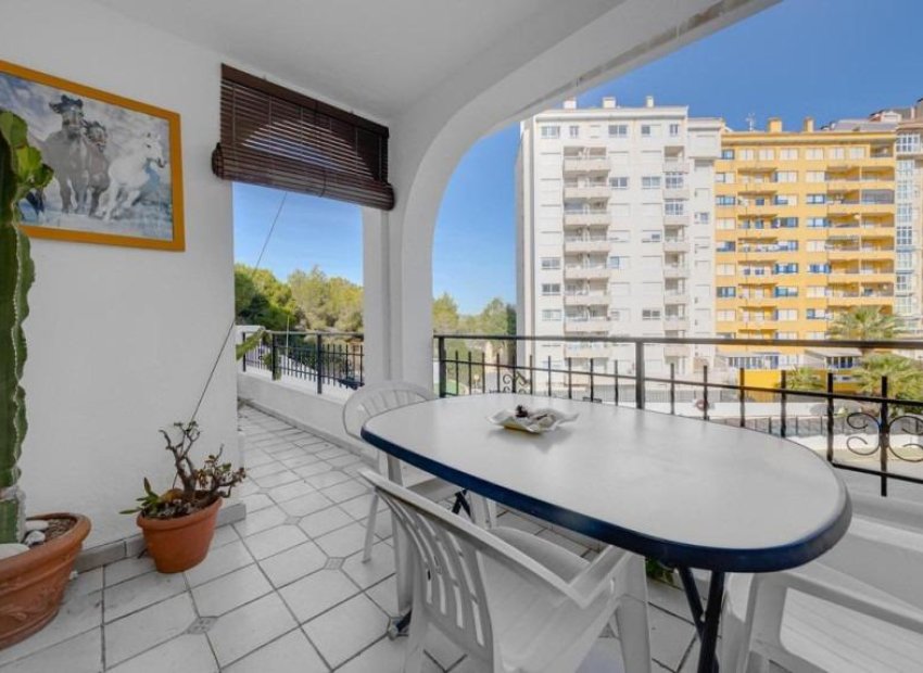 Herverkoop - Appartement / flat - Orihuela Costa - Altos de Campoamor