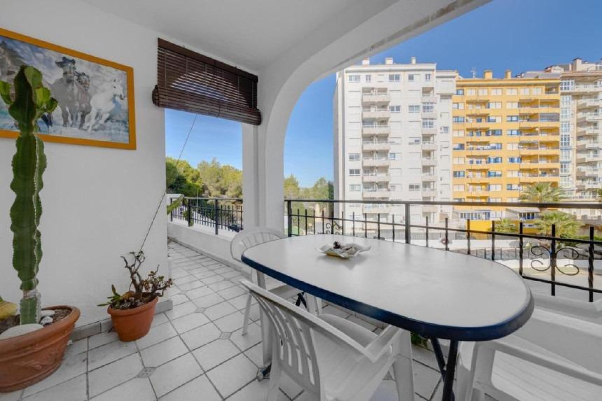 Herverkoop - Appartement / flat - Orihuela Costa - Altos de Campoamor