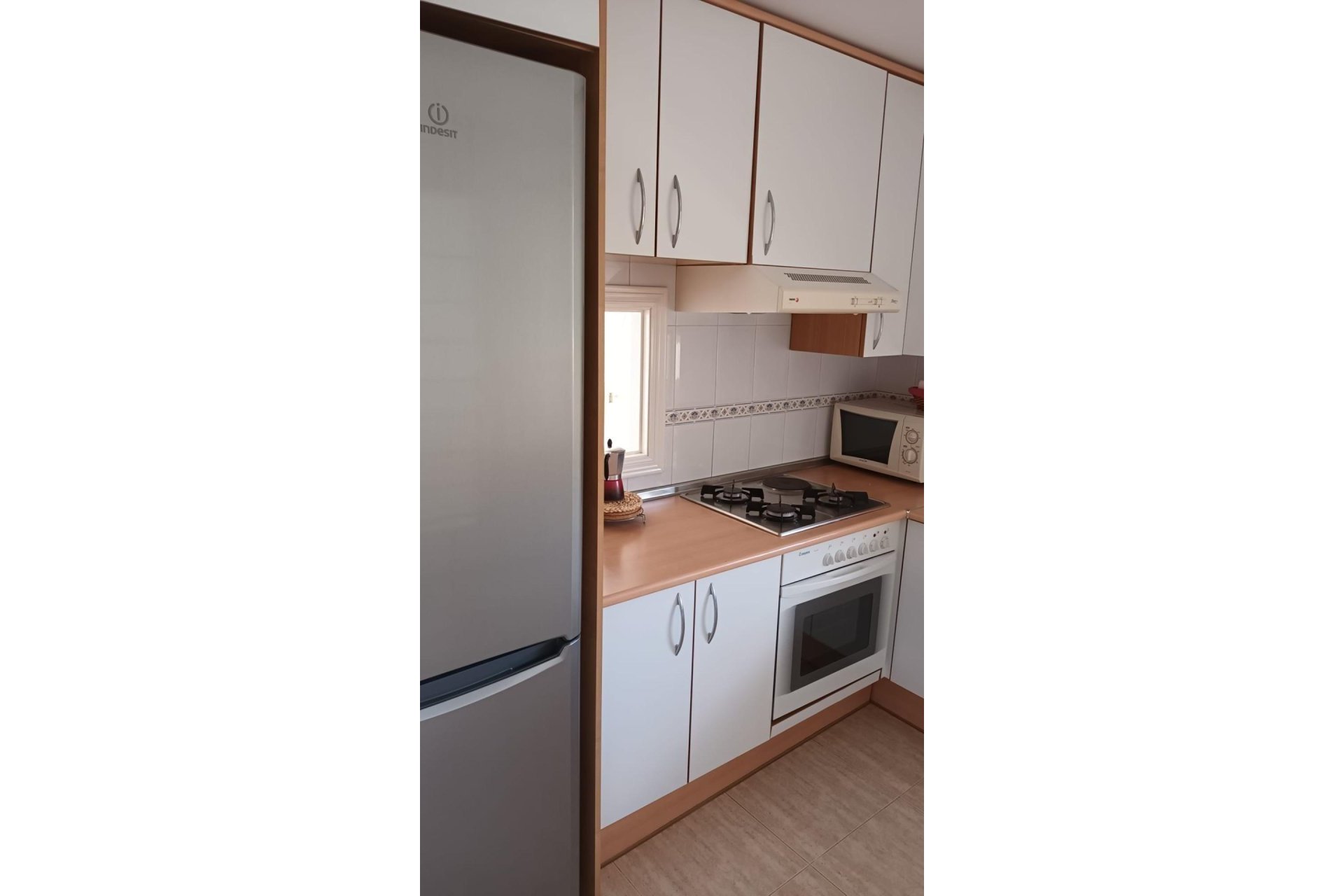 Herverkoop - Appartement / flat - Orihuela Costa - Altos de Campoamor