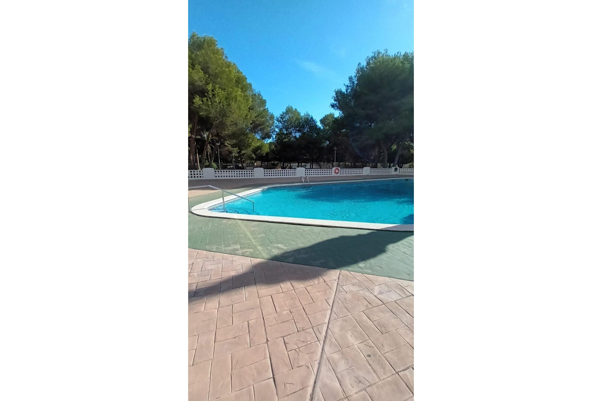 Herverkoop - Appartement / flat - Orihuela Costa - Altos de Campoamor