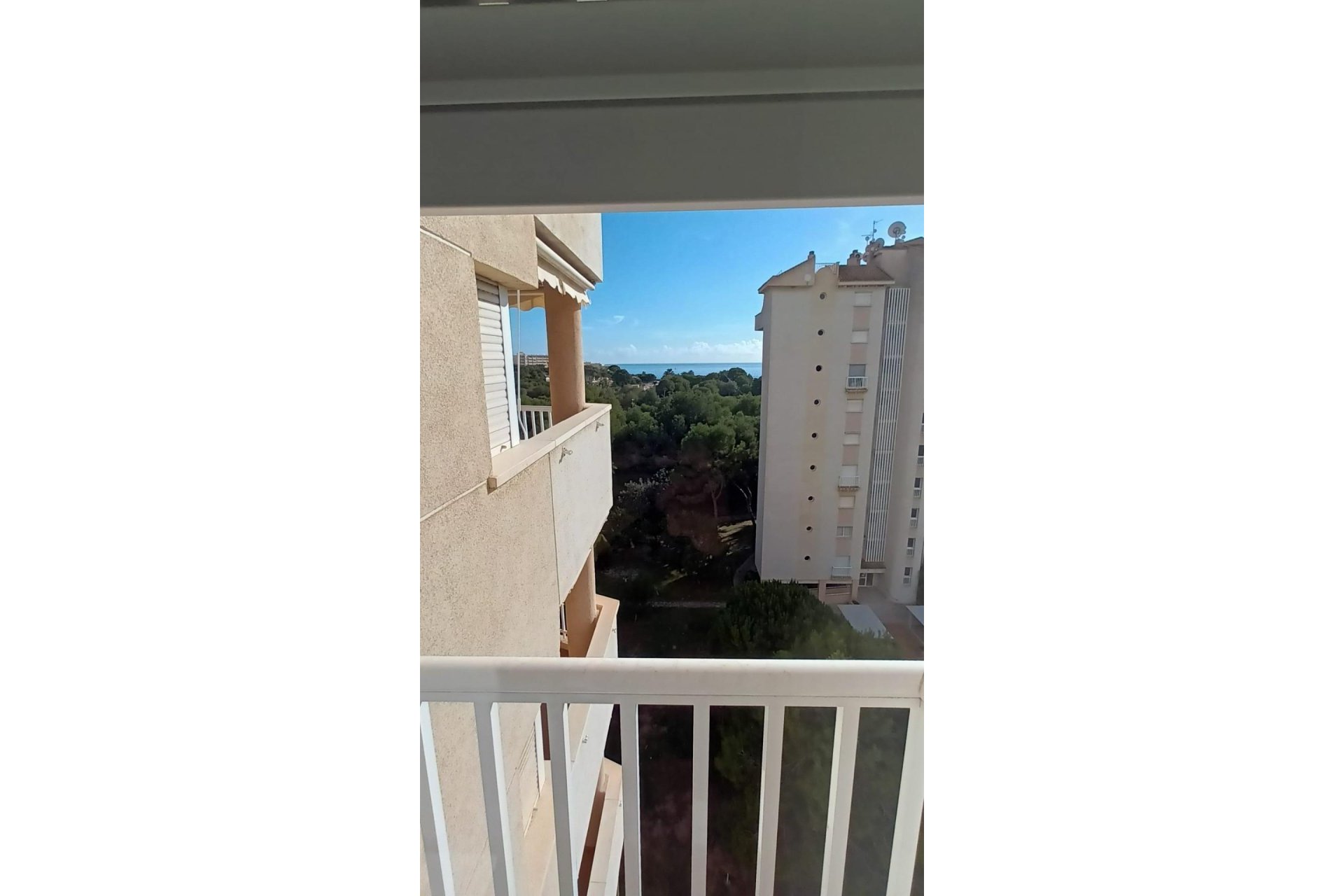 Herverkoop - Appartement / flat - Orihuela Costa - Altos de Campoamor