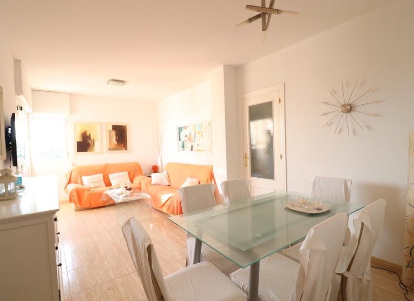 Herverkoop - Appartement / flat - Orihuela Costa - Campoamor