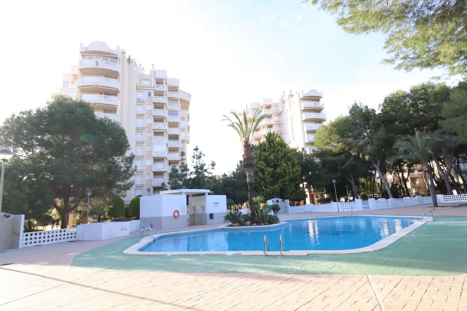 Herverkoop - Appartement / flat - Orihuela Costa - Campoamor