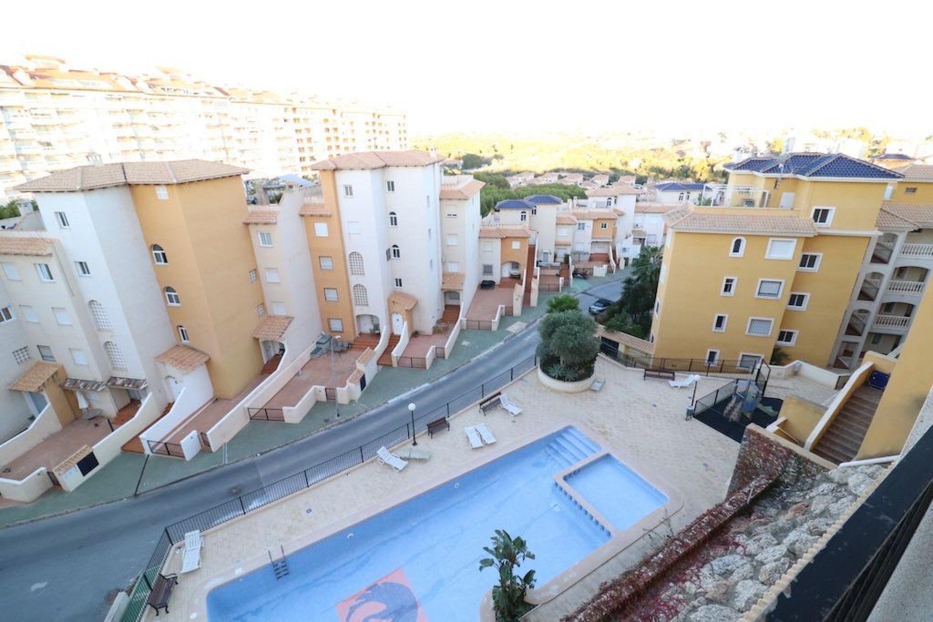 Herverkoop - Appartement / flat - Orihuela Costa - Campoamor