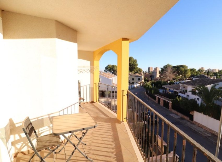 Herverkoop - Appartement / flat - Orihuela Costa - Campoamor