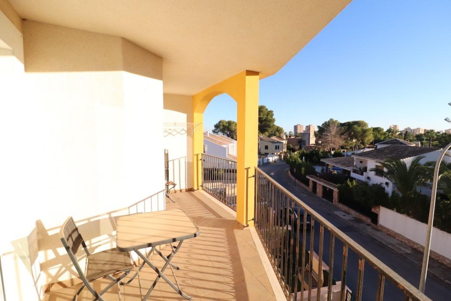 Herverkoop - Appartement / flat - Orihuela Costa - Campoamor