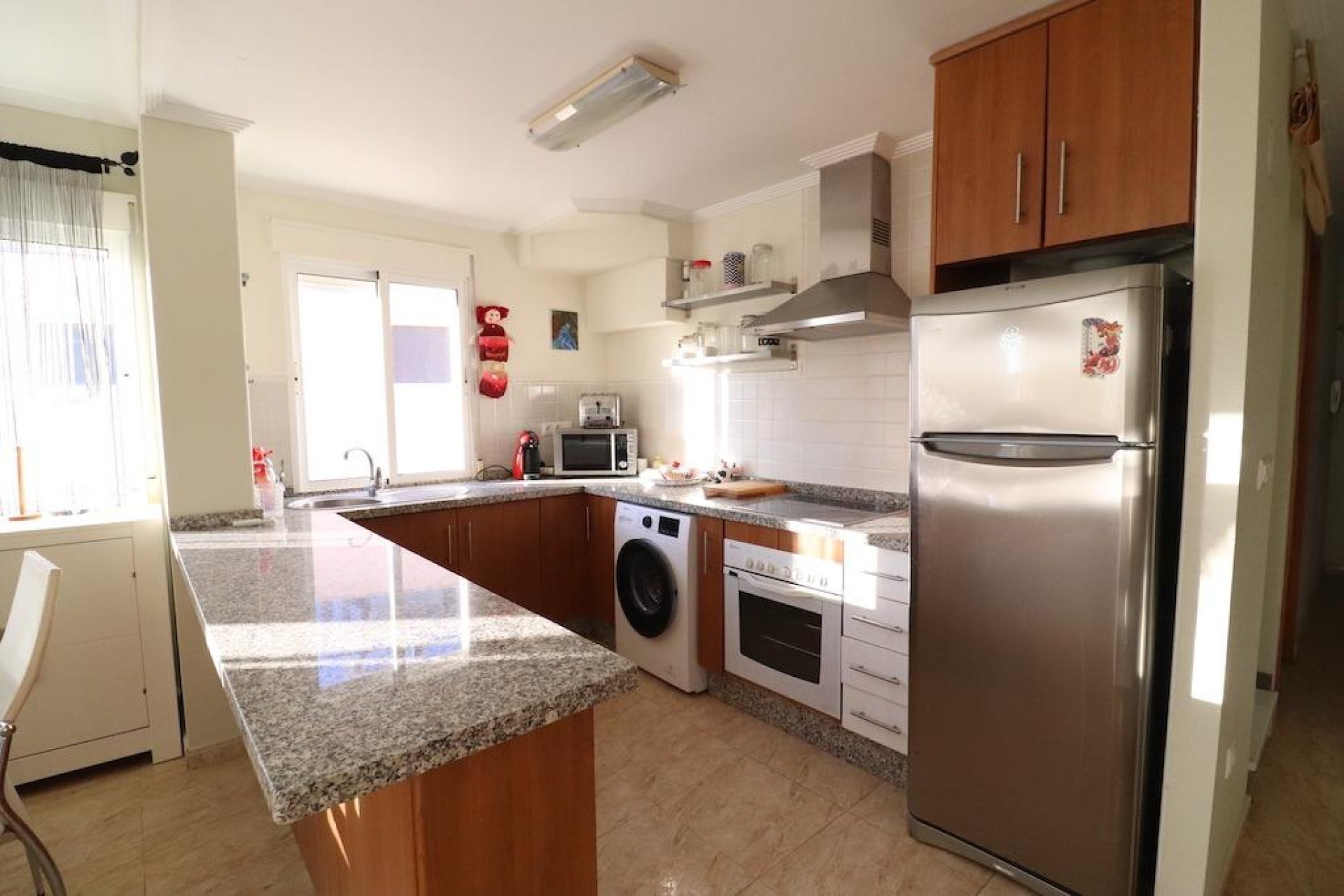 Herverkoop - Appartement / flat - Orihuela Costa - Campoamor