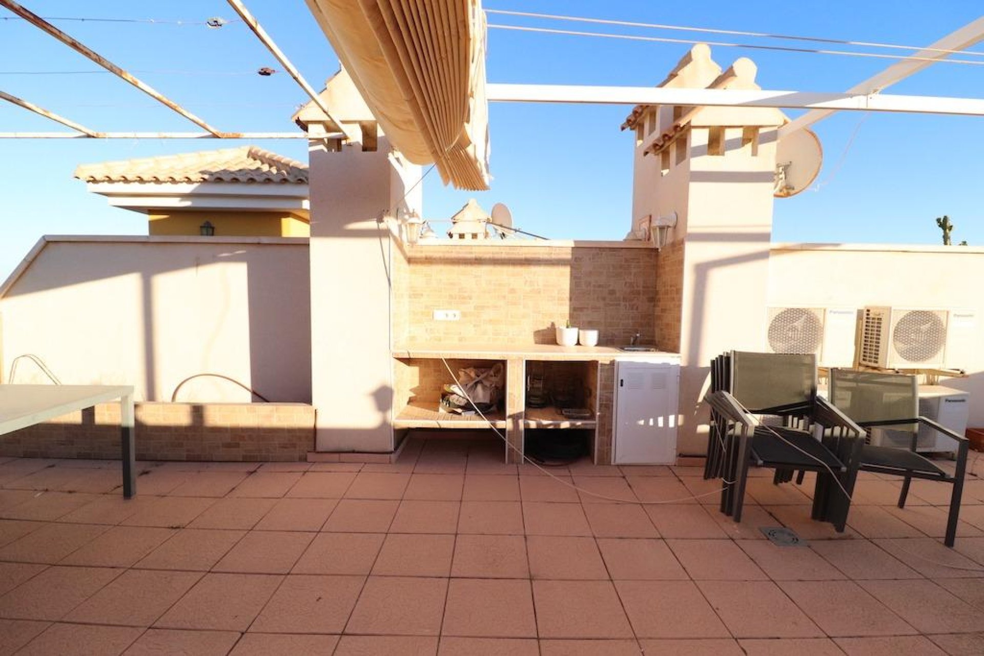 Herverkoop - Appartement / flat - Orihuela Costa - Campoamor