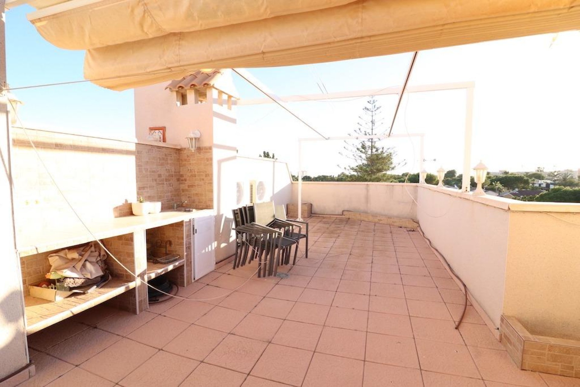 Herverkoop - Appartement / flat - Orihuela Costa - Campoamor