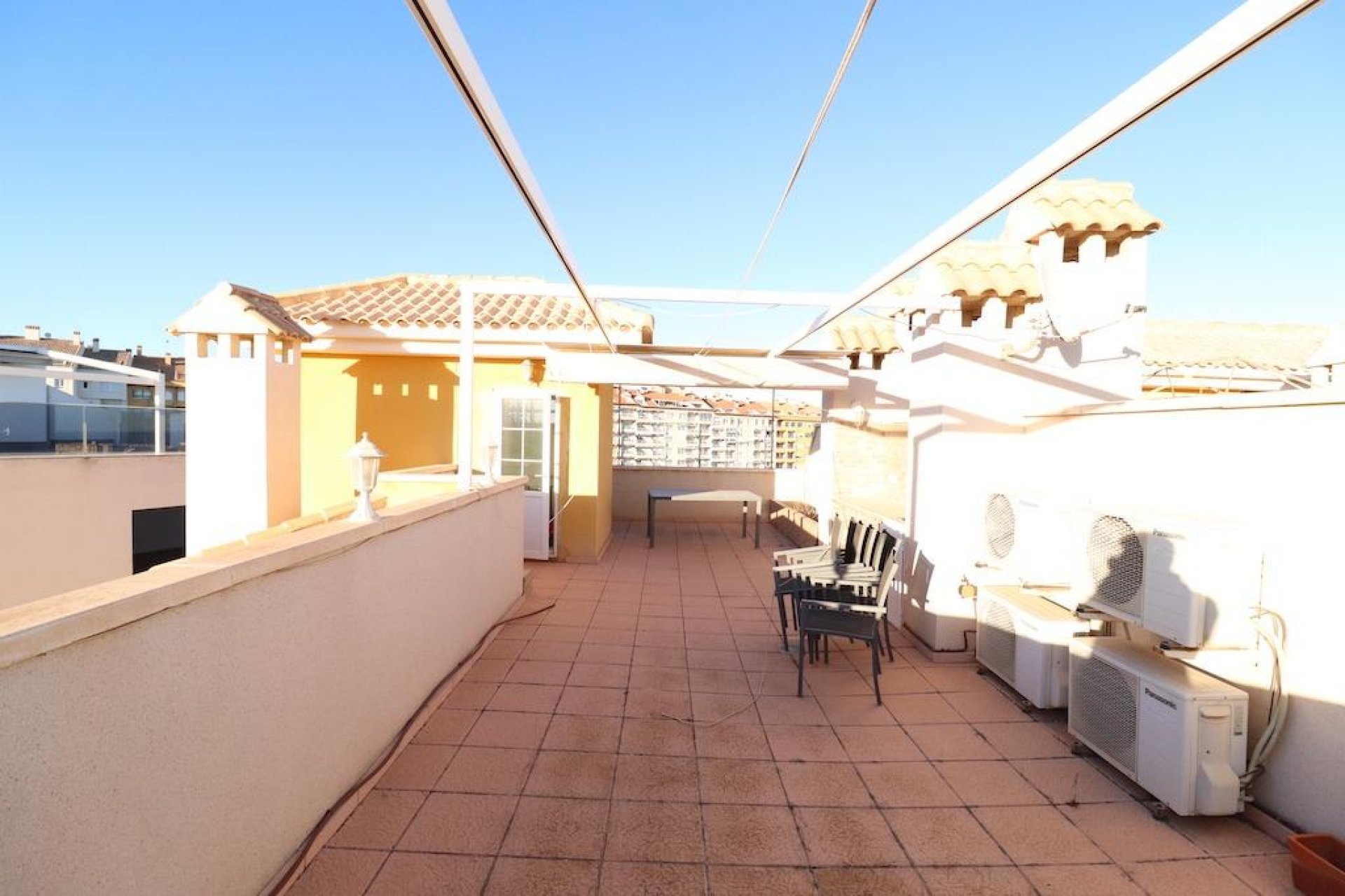 Herverkoop - Appartement / flat - Orihuela Costa - Campoamor