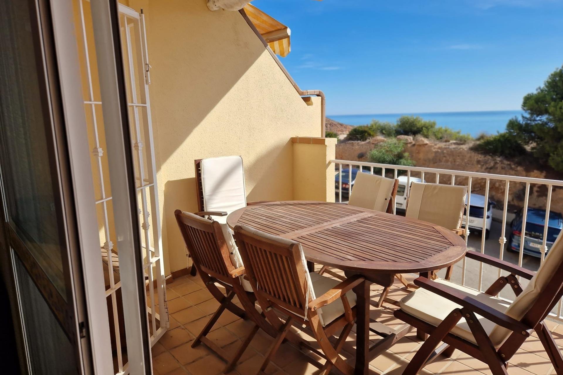 Herverkoop - Appartement / flat - Orihuela Costa - Campoamor