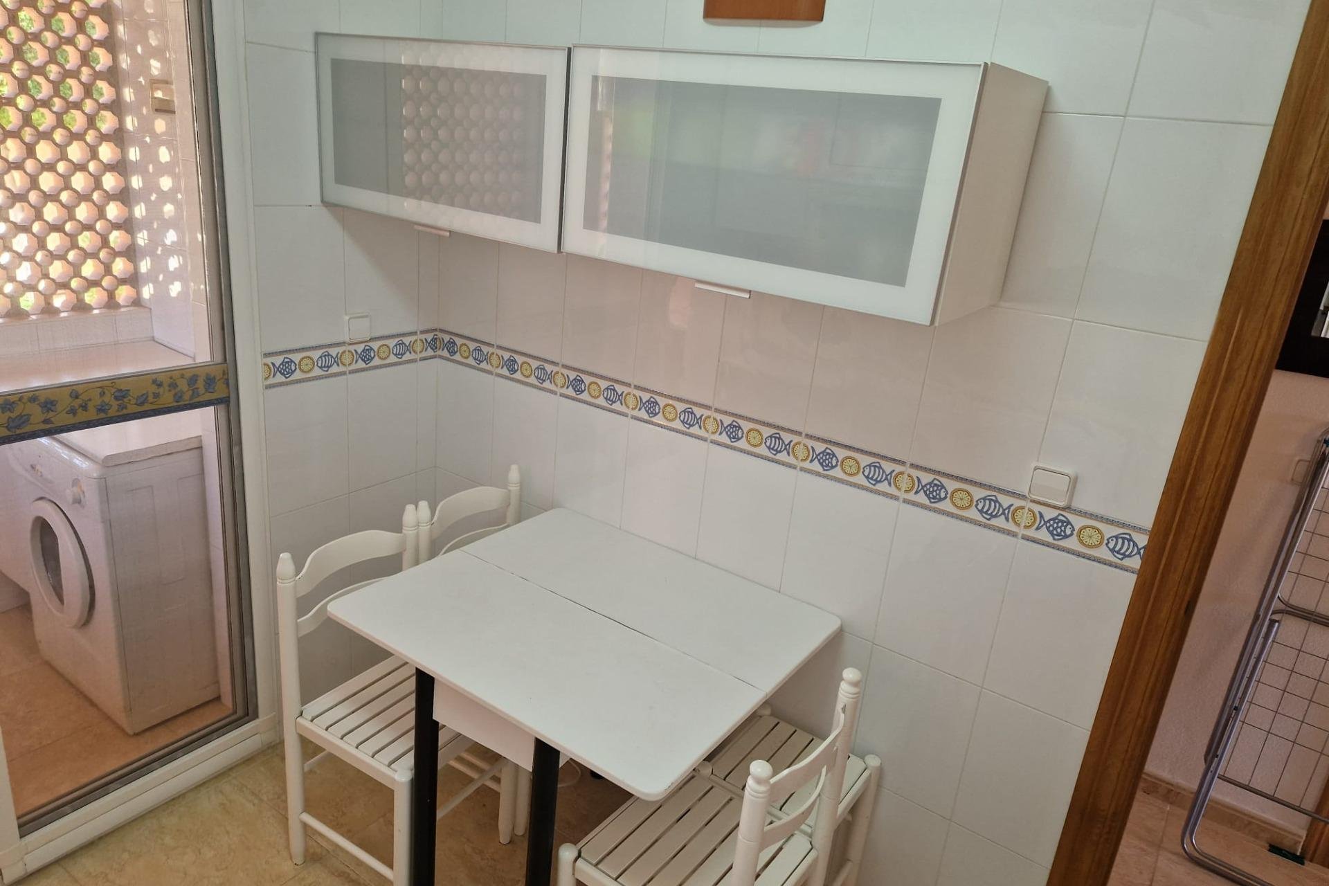 Herverkoop - Appartement / flat - Orihuela Costa - Campoamor