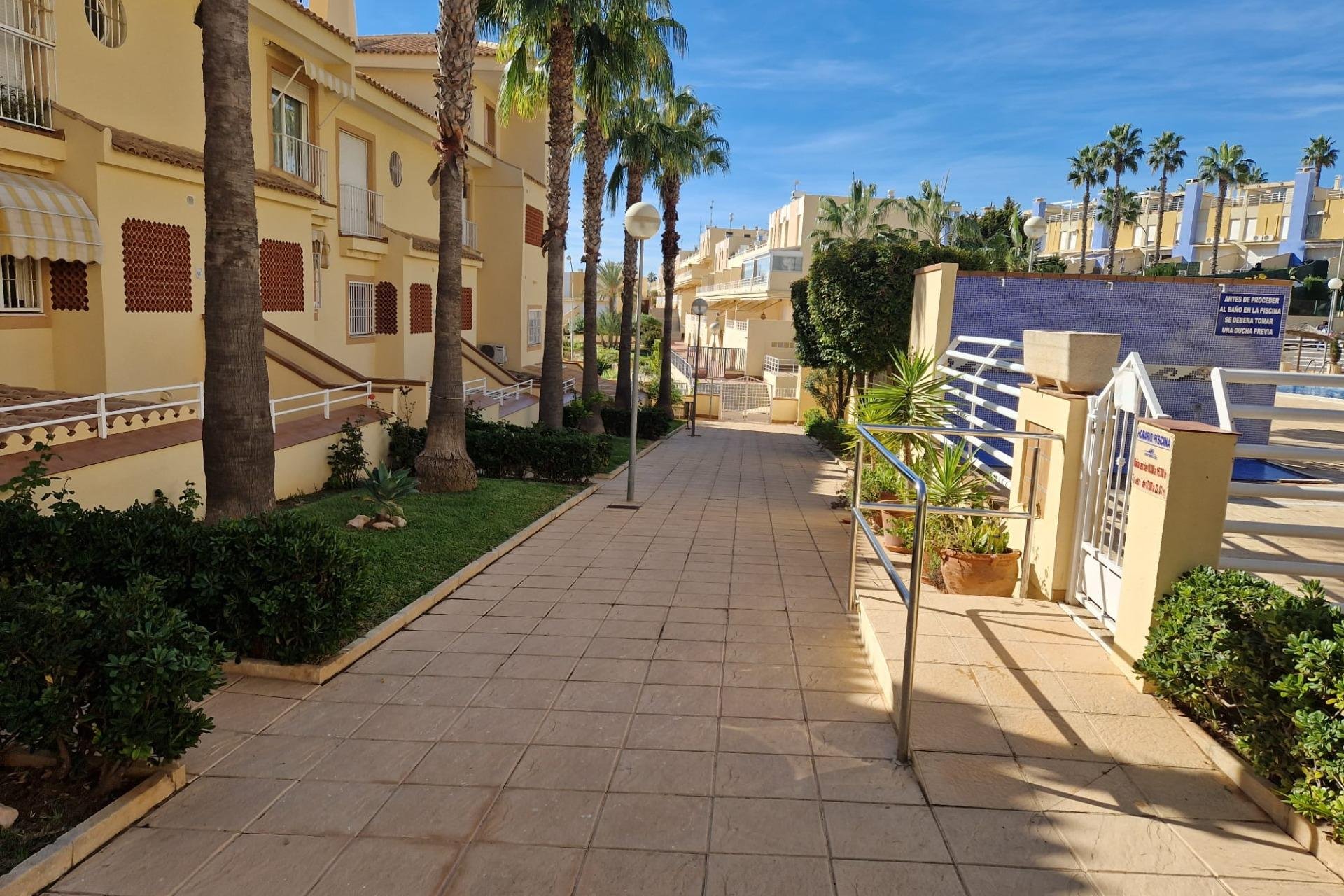 Herverkoop - Appartement / flat - Orihuela Costa - Campoamor