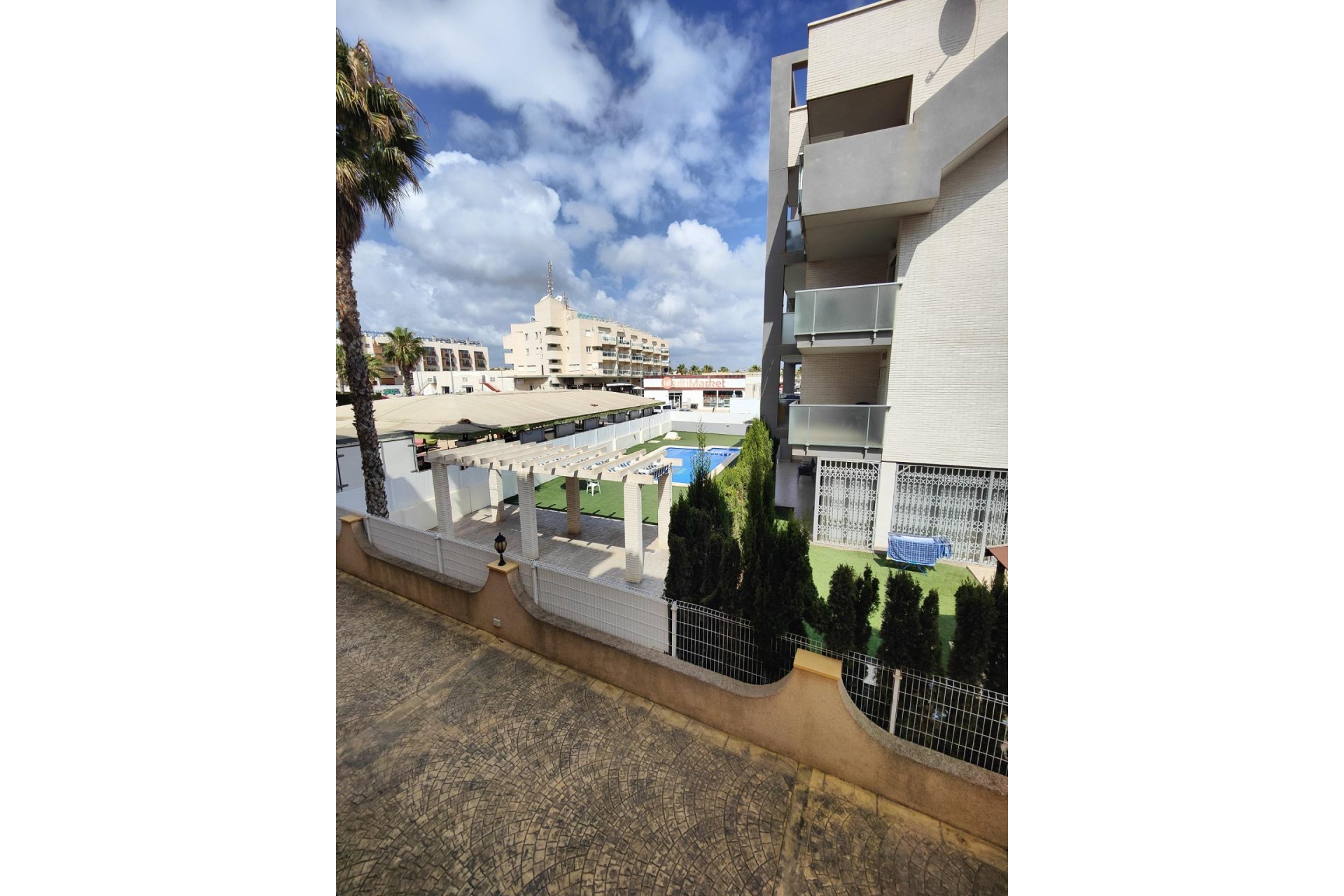 Herverkoop - Appartement / flat - Orihuela Costa - Campoamor