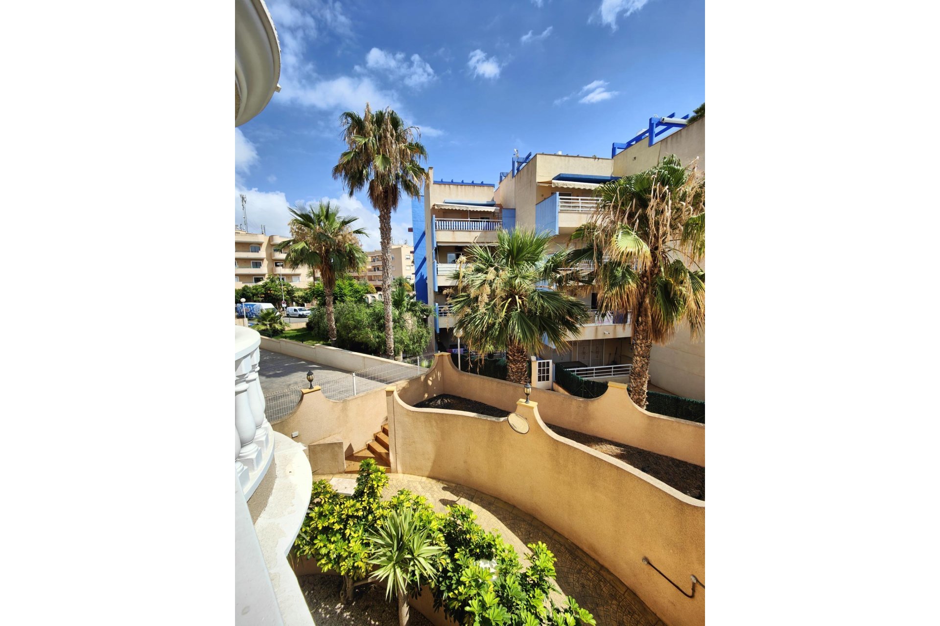 Herverkoop - Appartement / flat - Orihuela Costa - Campoamor