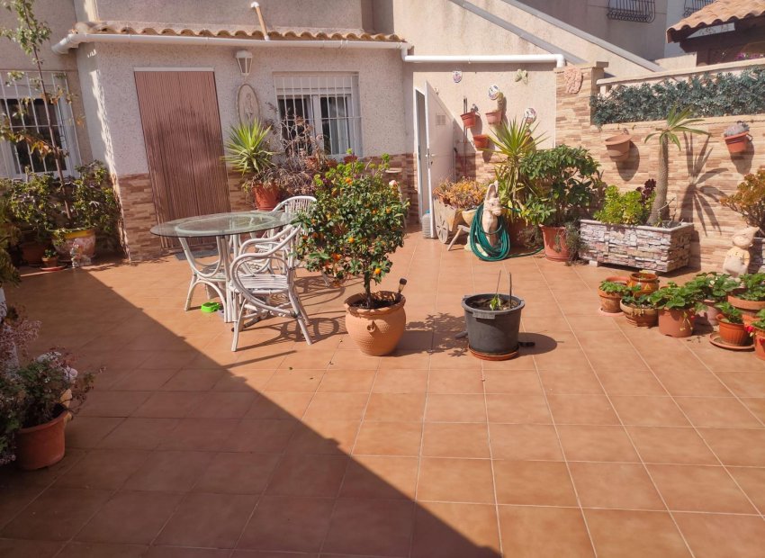 Herverkoop - Appartement / flat - Orihuela Costa - Campoamor